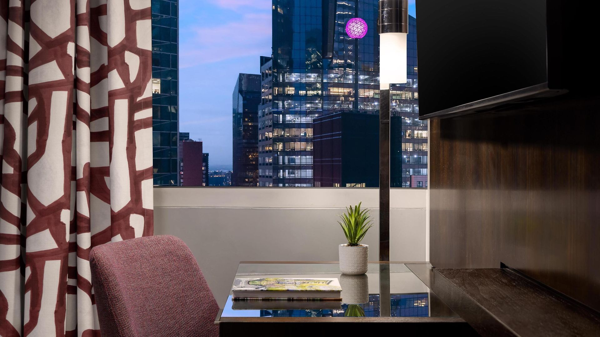 Hotel Hilton Garden - Times Square 3*