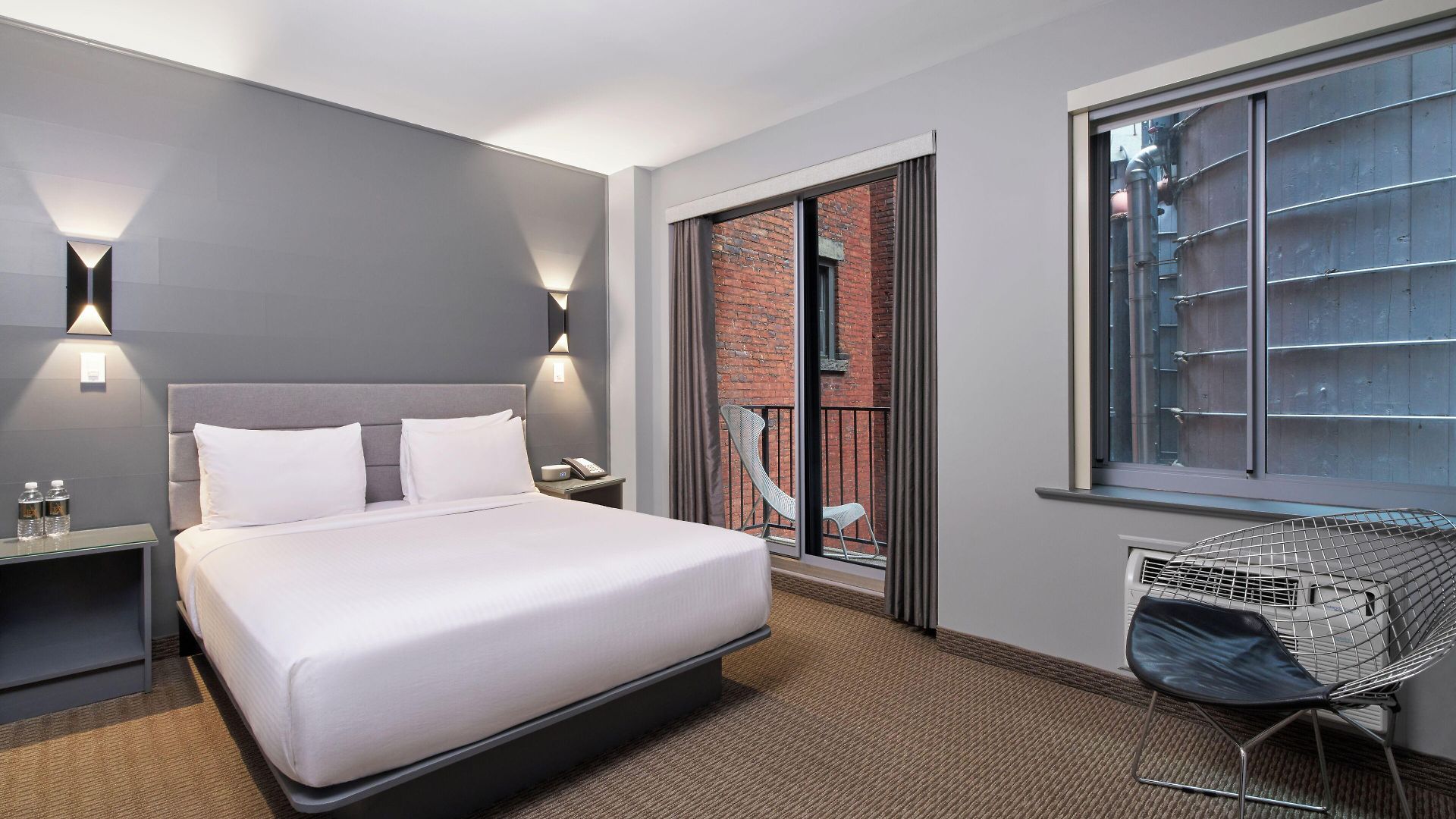 Lex Nyc Hotel New York