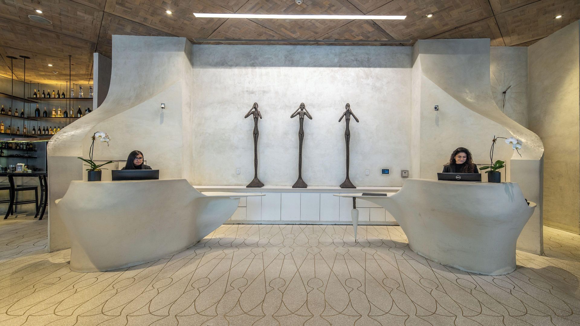 Hotel The Marmara Park Avenue