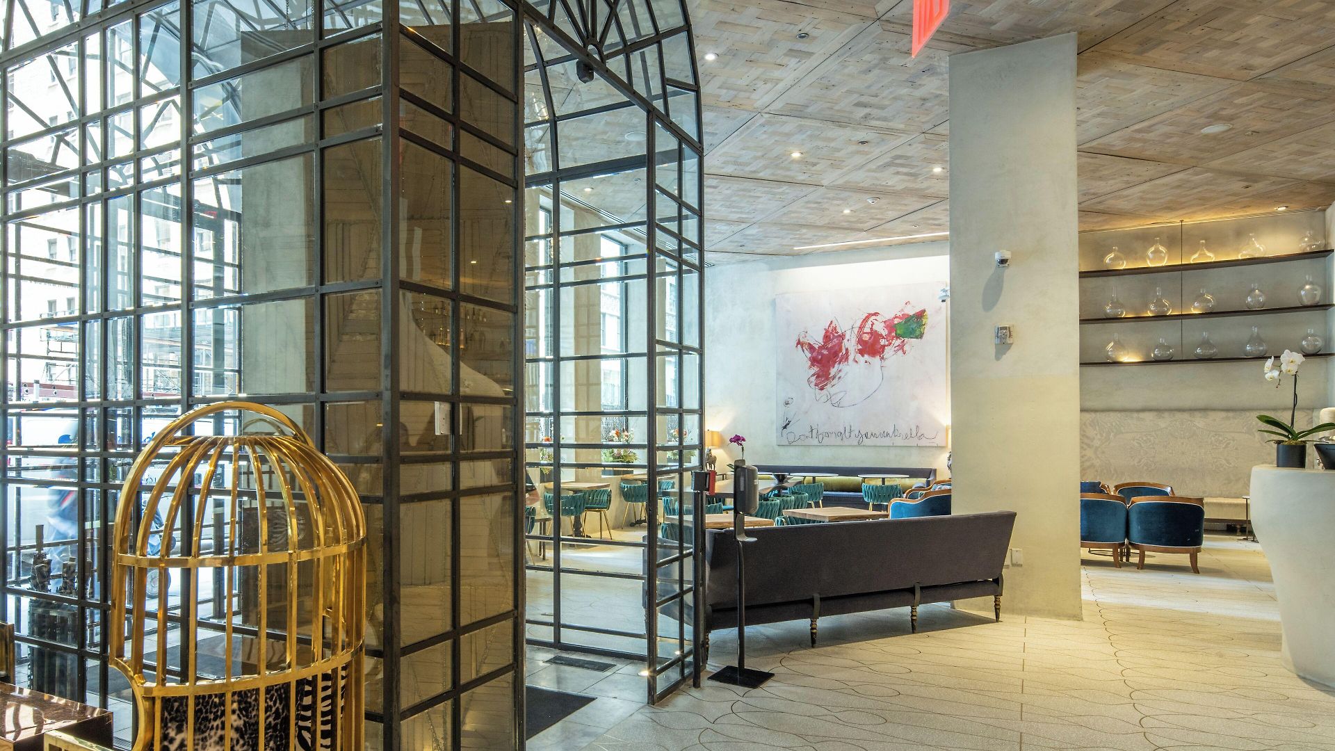 The Marmara Park Avenue 5* New York