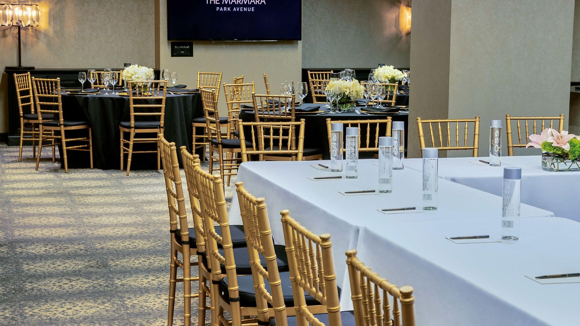 The Marmara Park Avenue 5* New York