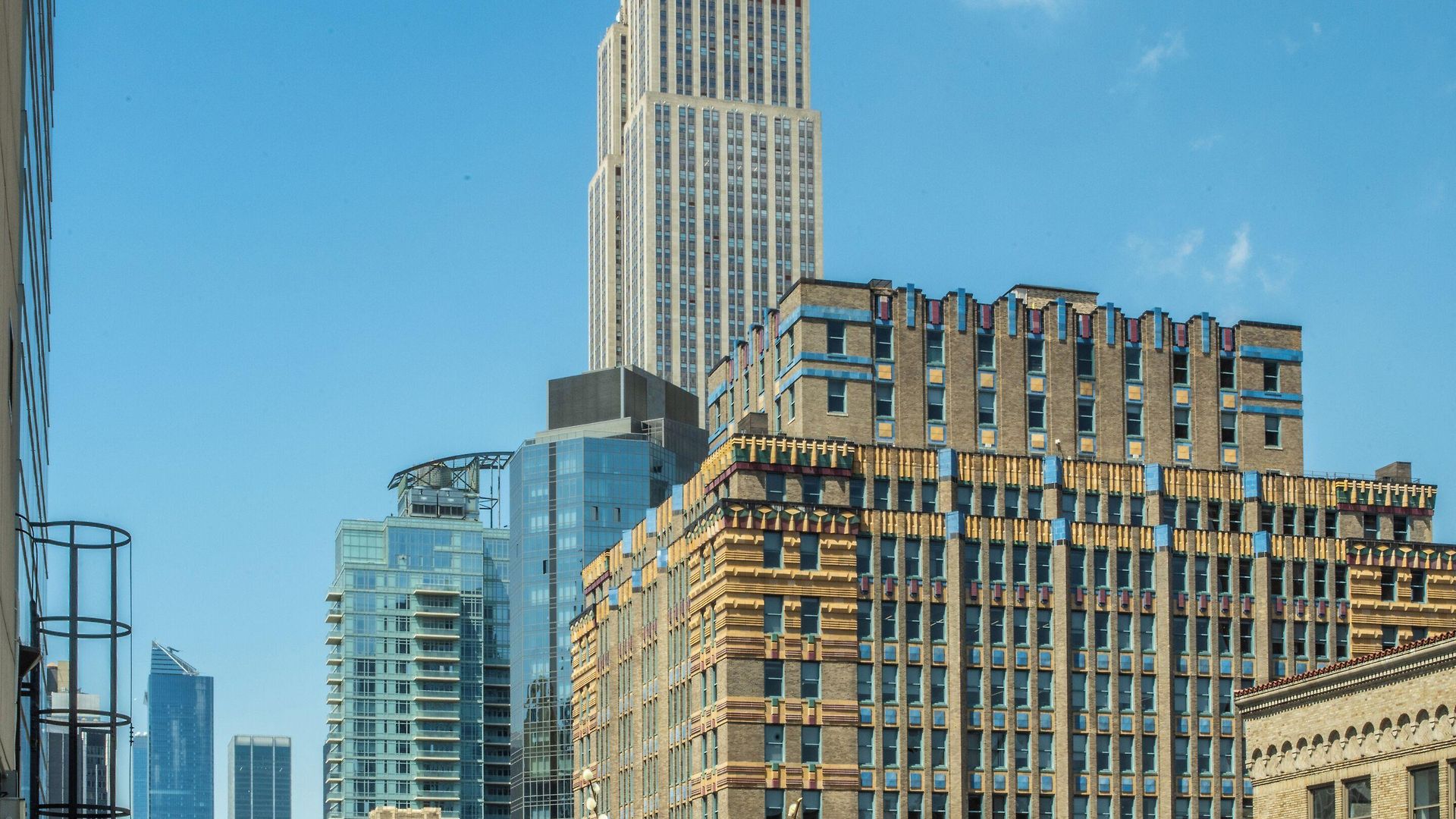 The Marmara Park Avenue 5* New York