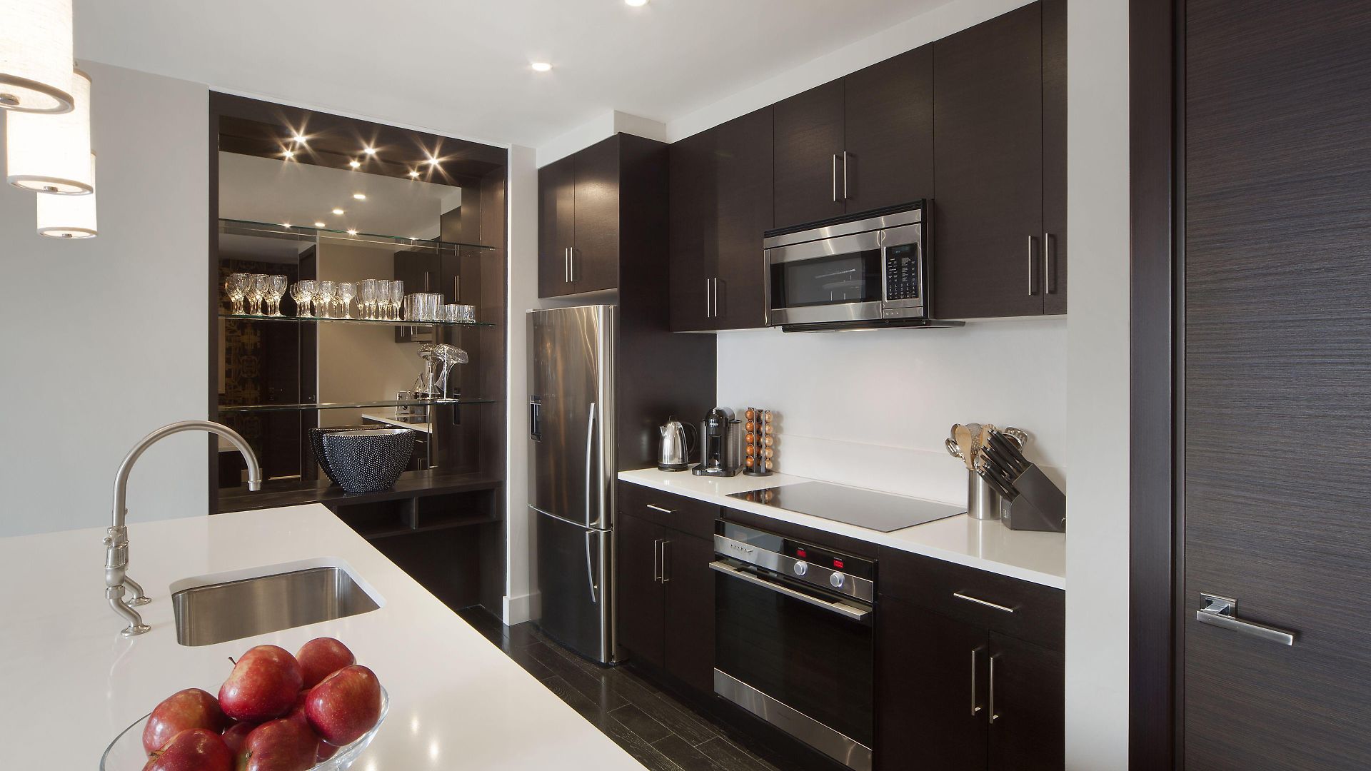 The Marmara Park Avenue Hotel New York