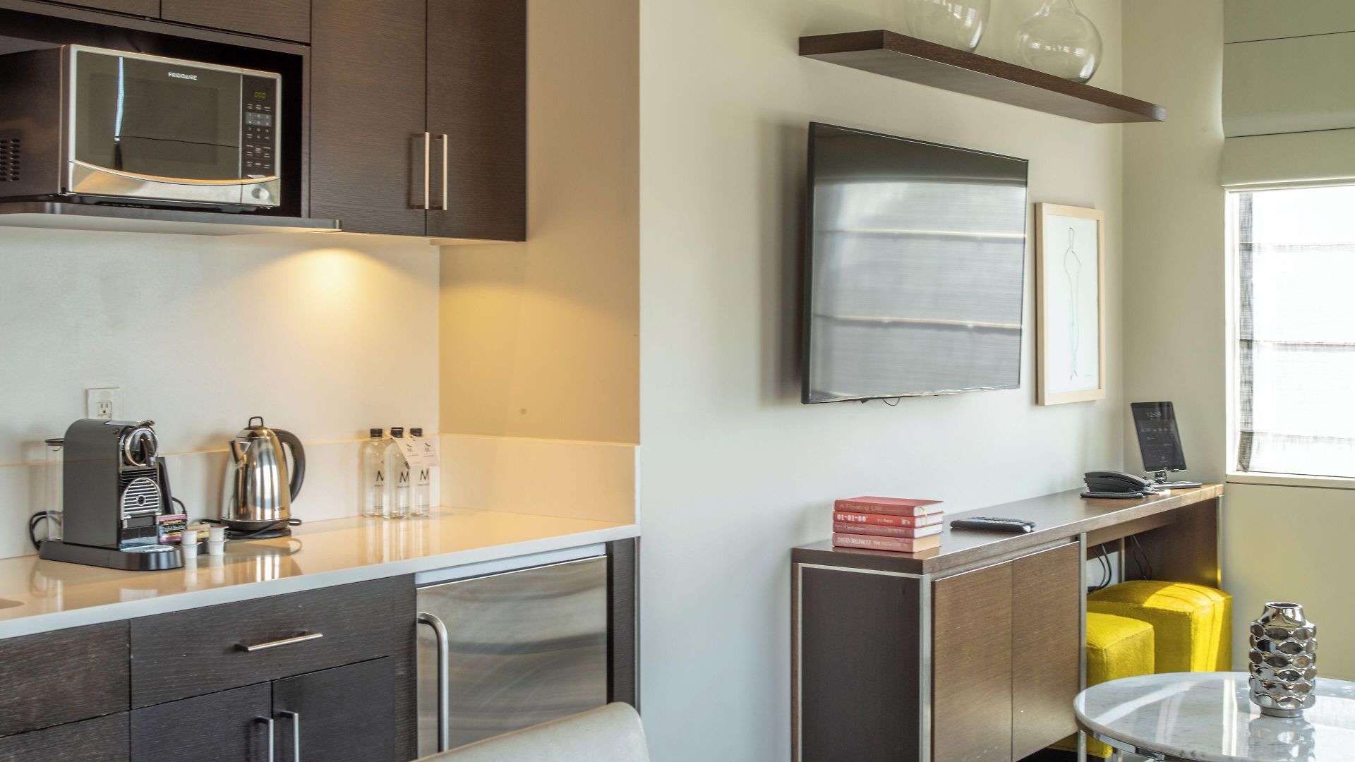 The Marmara Park Avenue Hotel