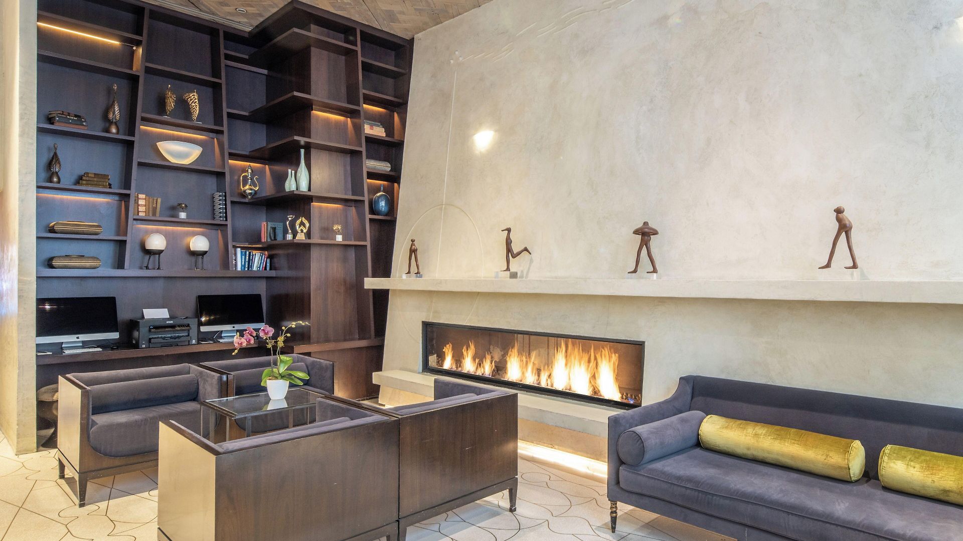 Hotel The Marmara Park Avenue