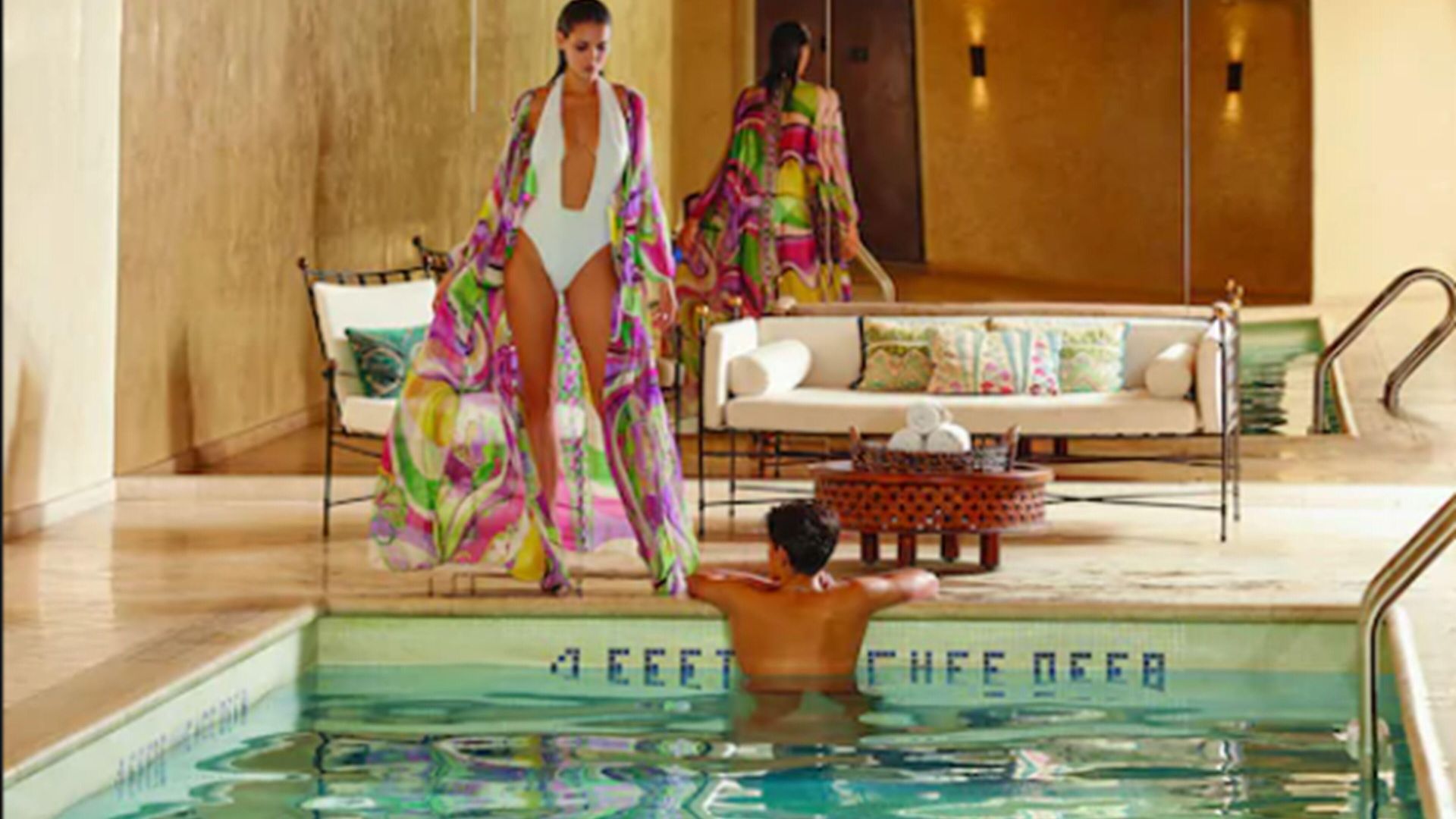 The Marmara Park Avenue 5* New York