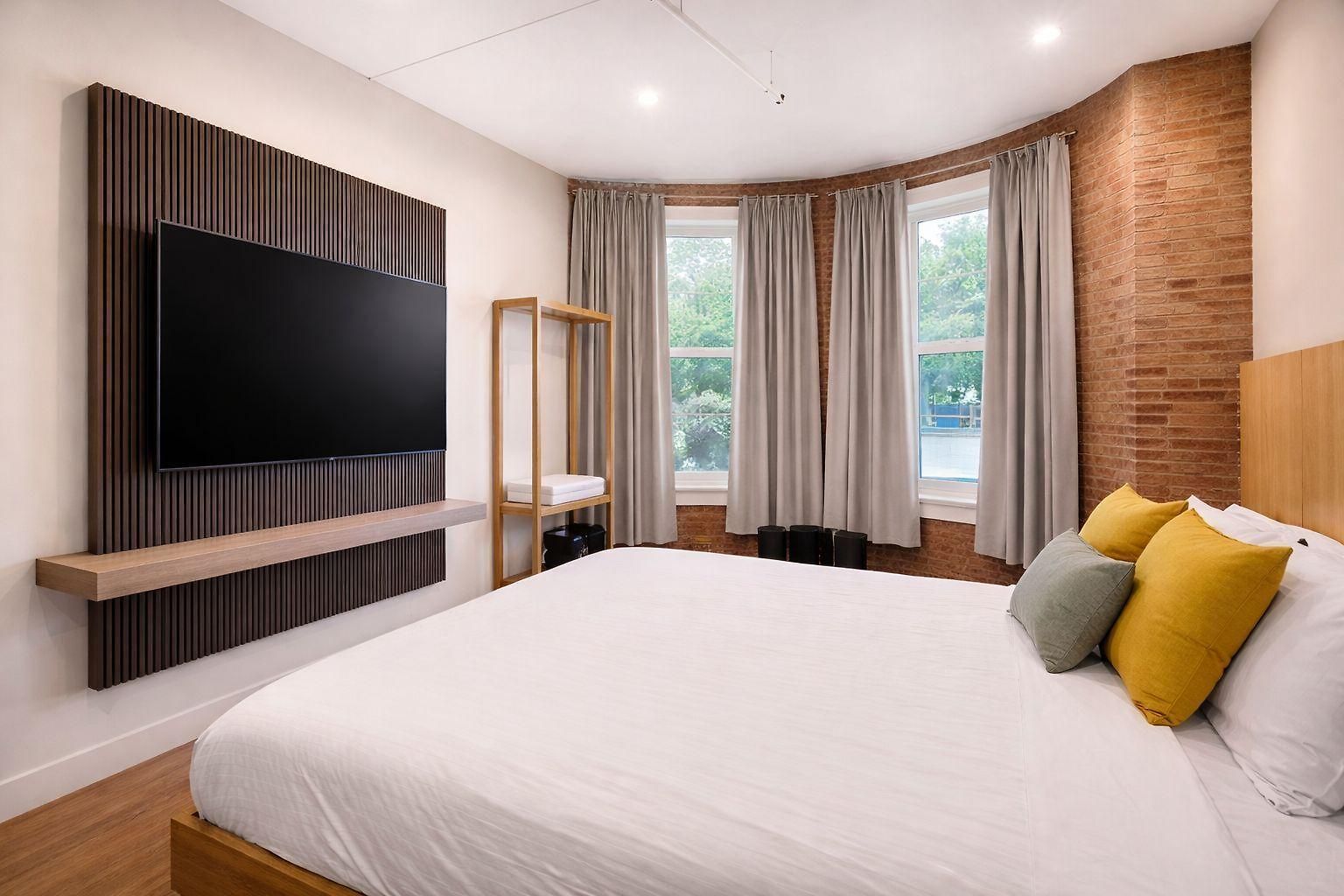 Morris (adults Only) 3*