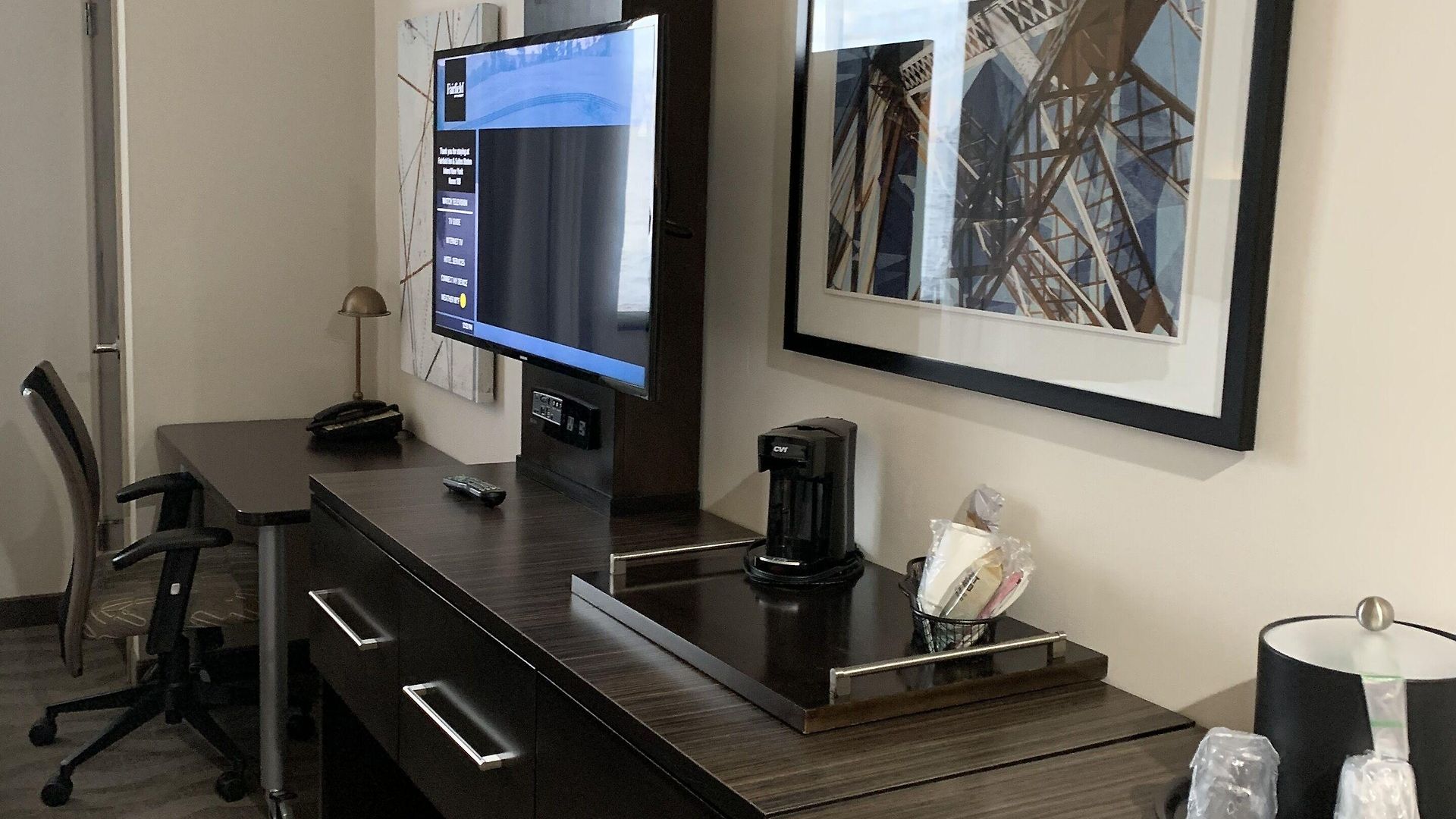 Fairfield & By Marriott Staten Island 3* New York