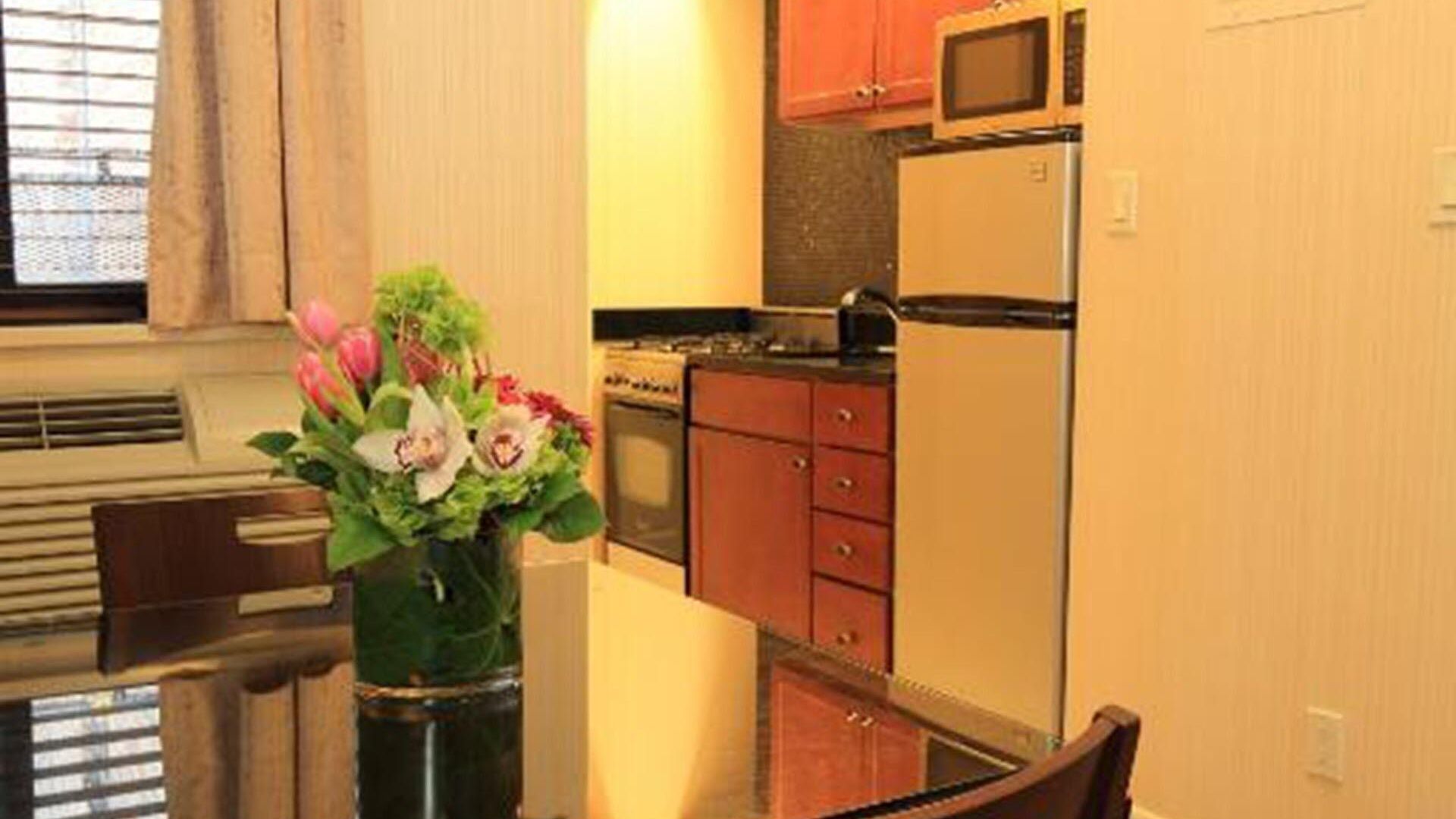 Radio Aparthotel
