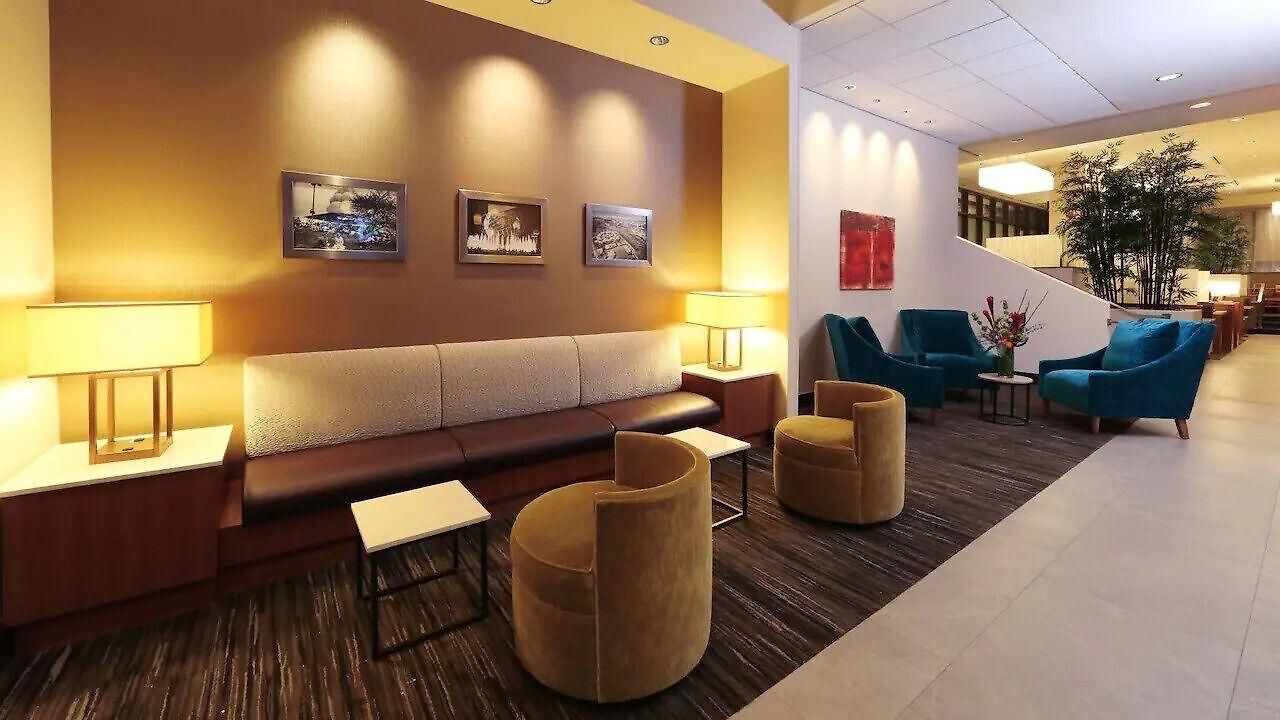 Hyatt Place Flushing/lga Airport