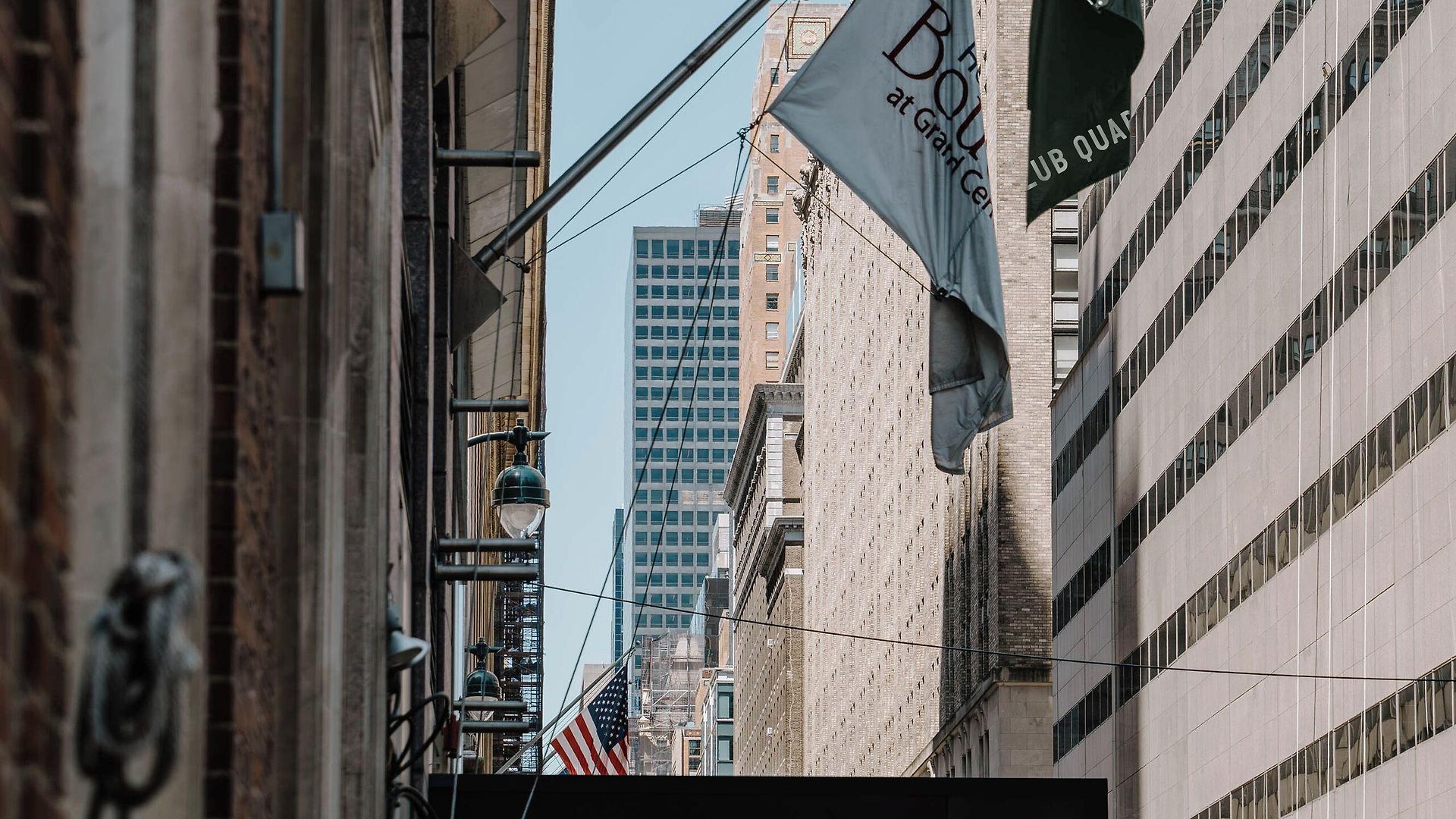Boutique At Grand New York
