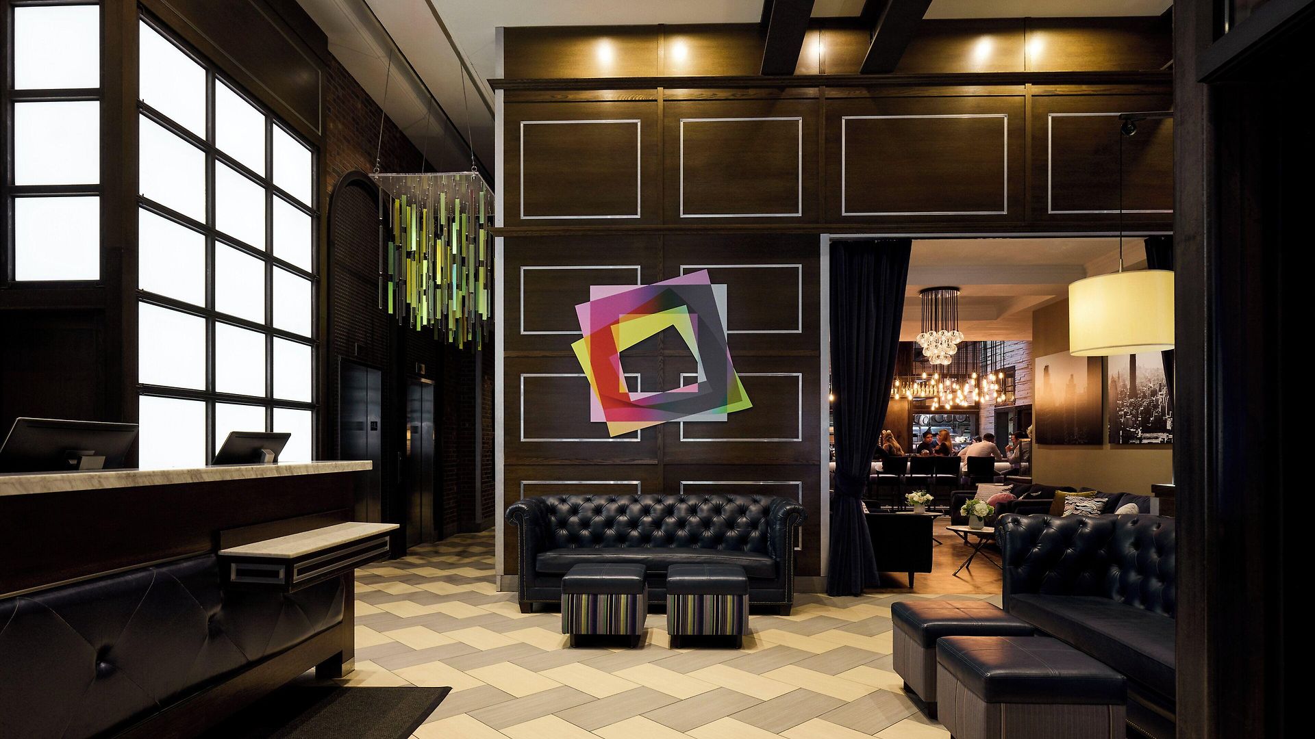 Hotel Archer