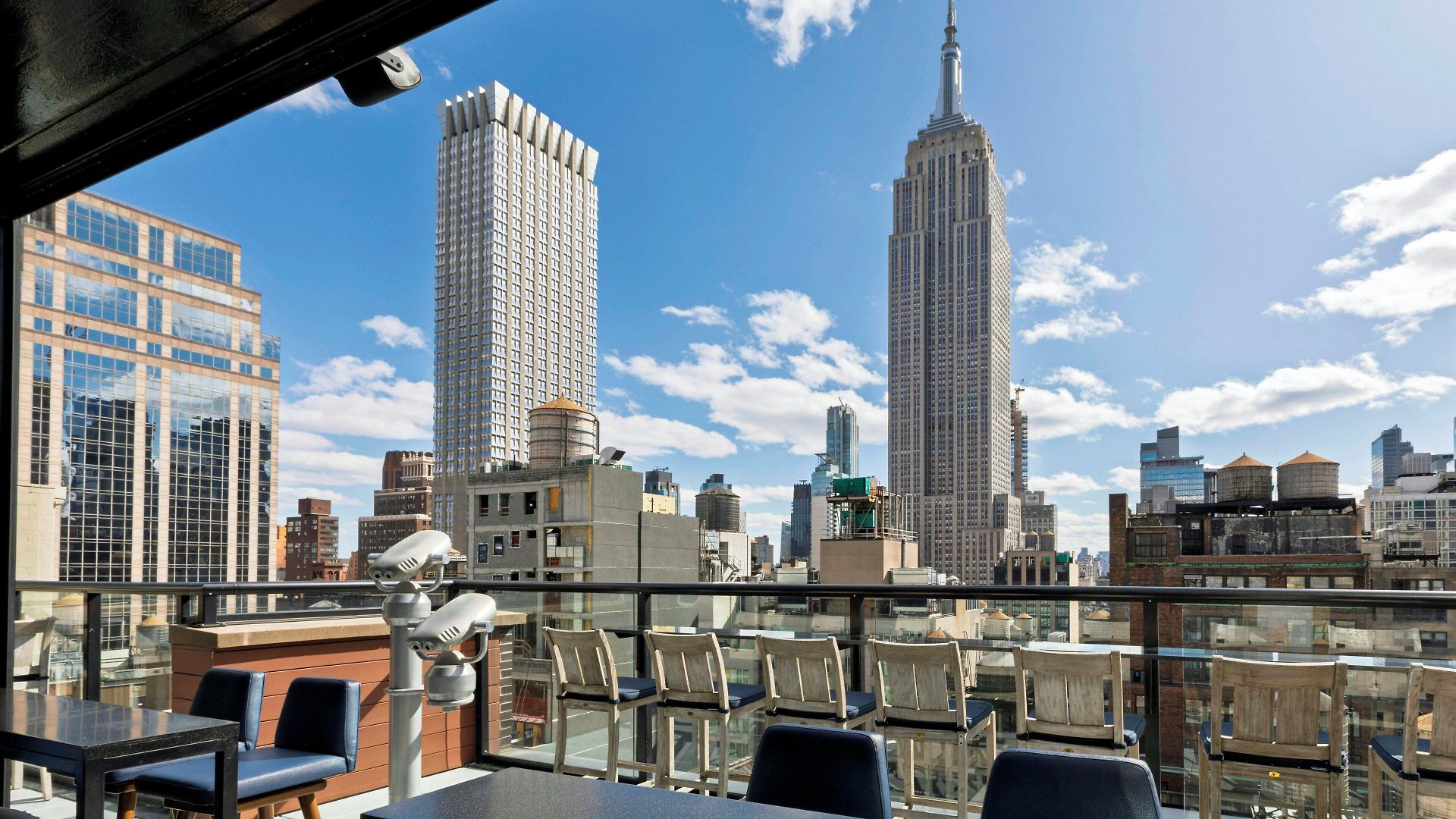 Archer Hotel 4*