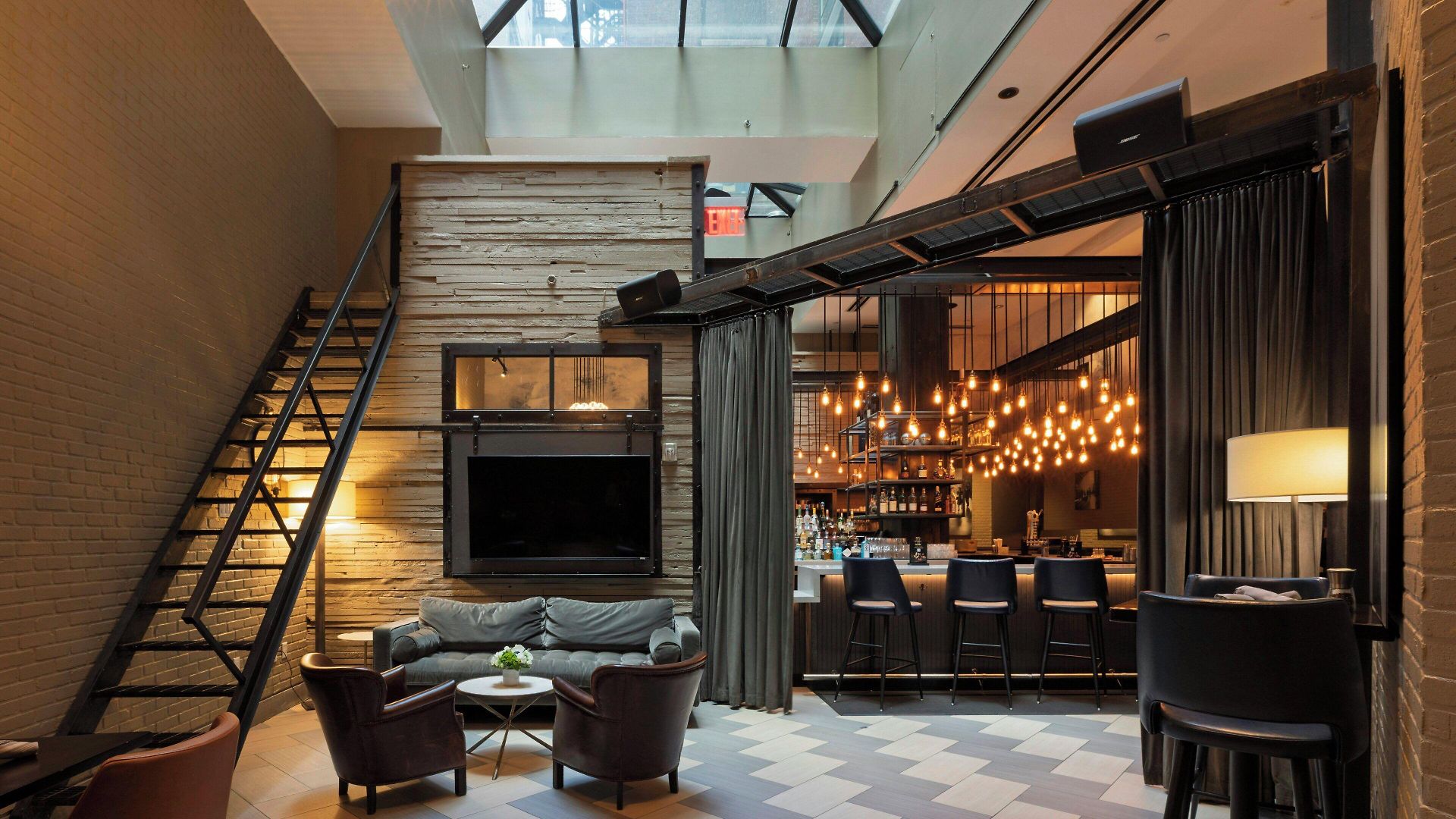 Archer 4* New York