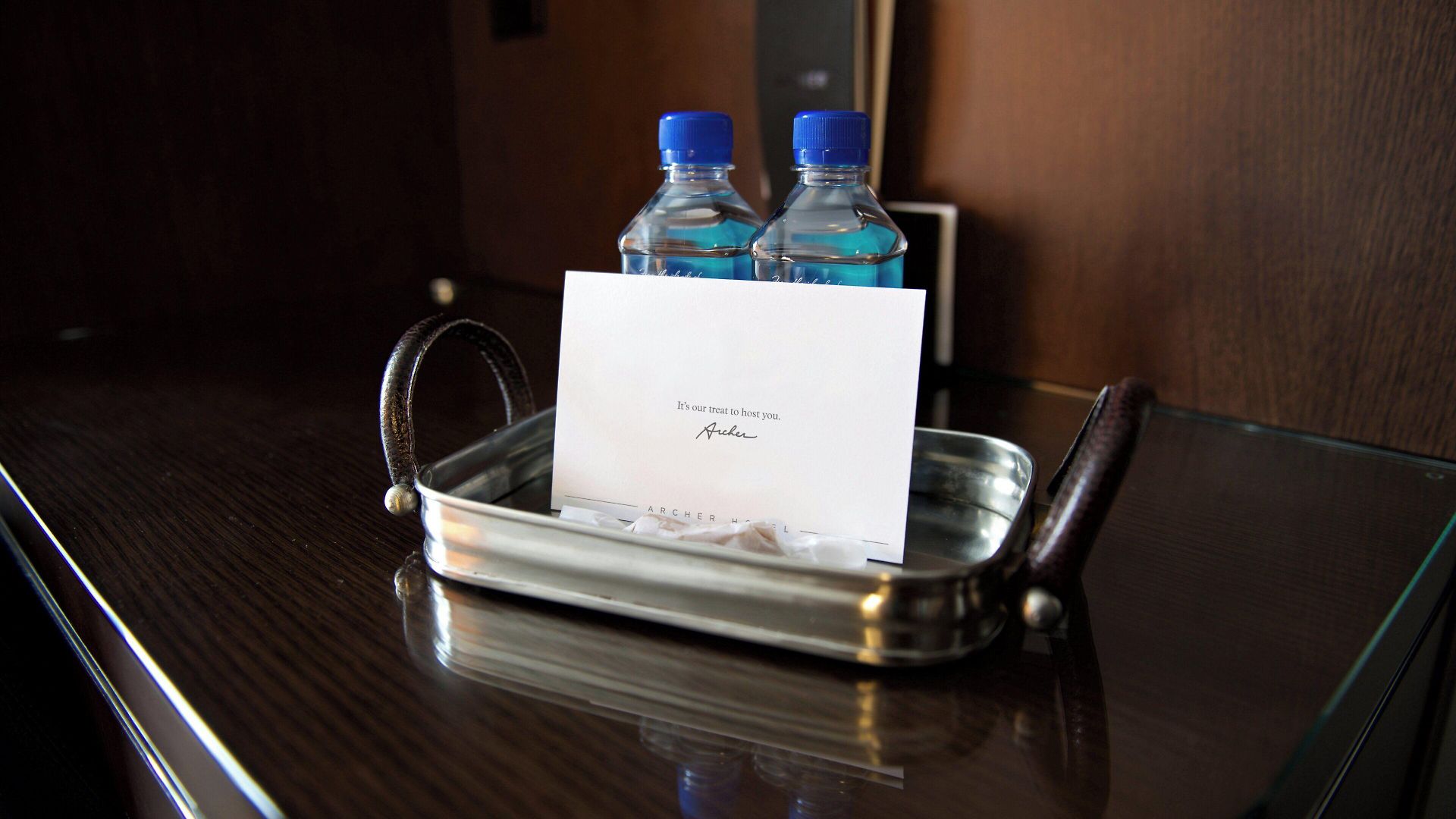 Archer Hotel New York
