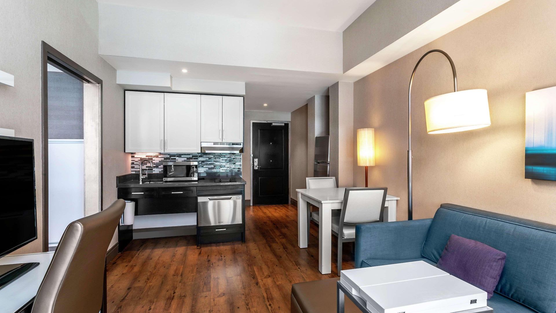 Hotel Homewood Midtown Manhattan Times Square South