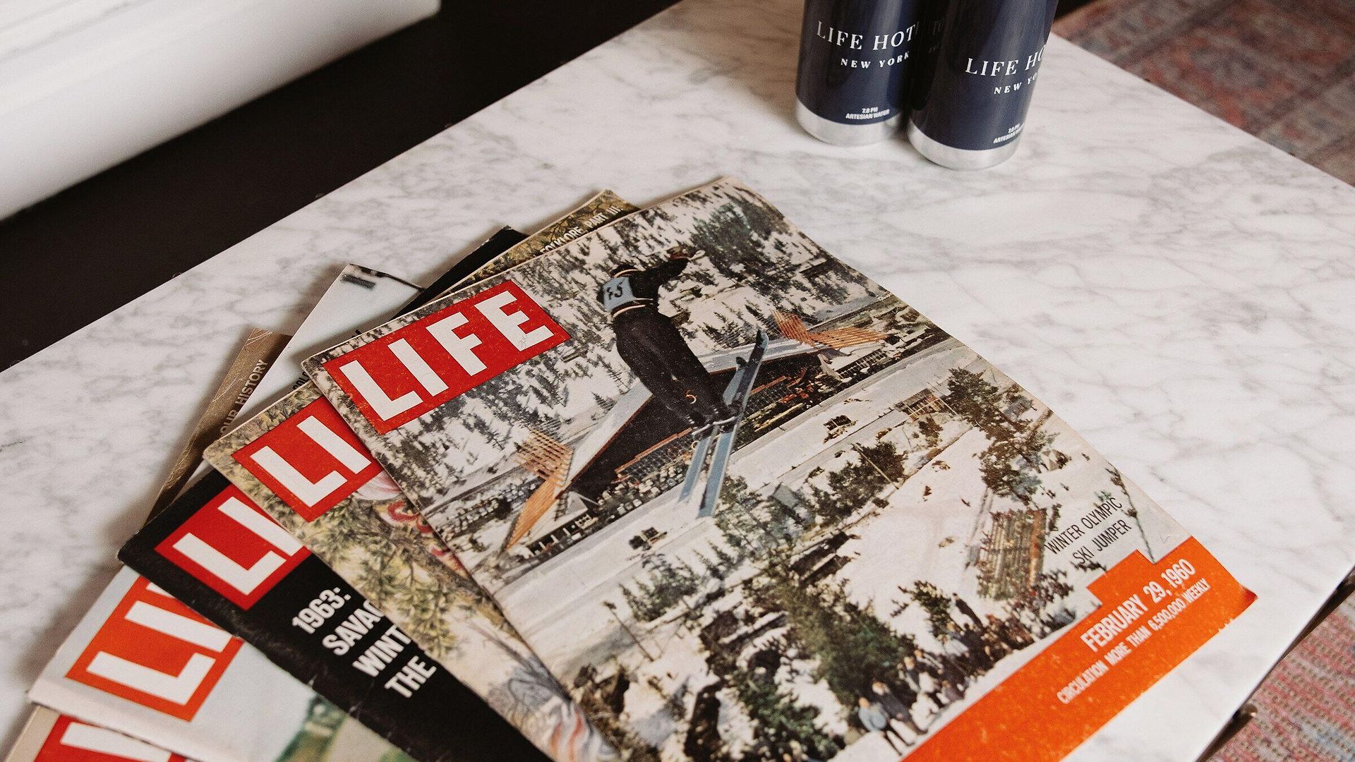 Hotel Life 4*