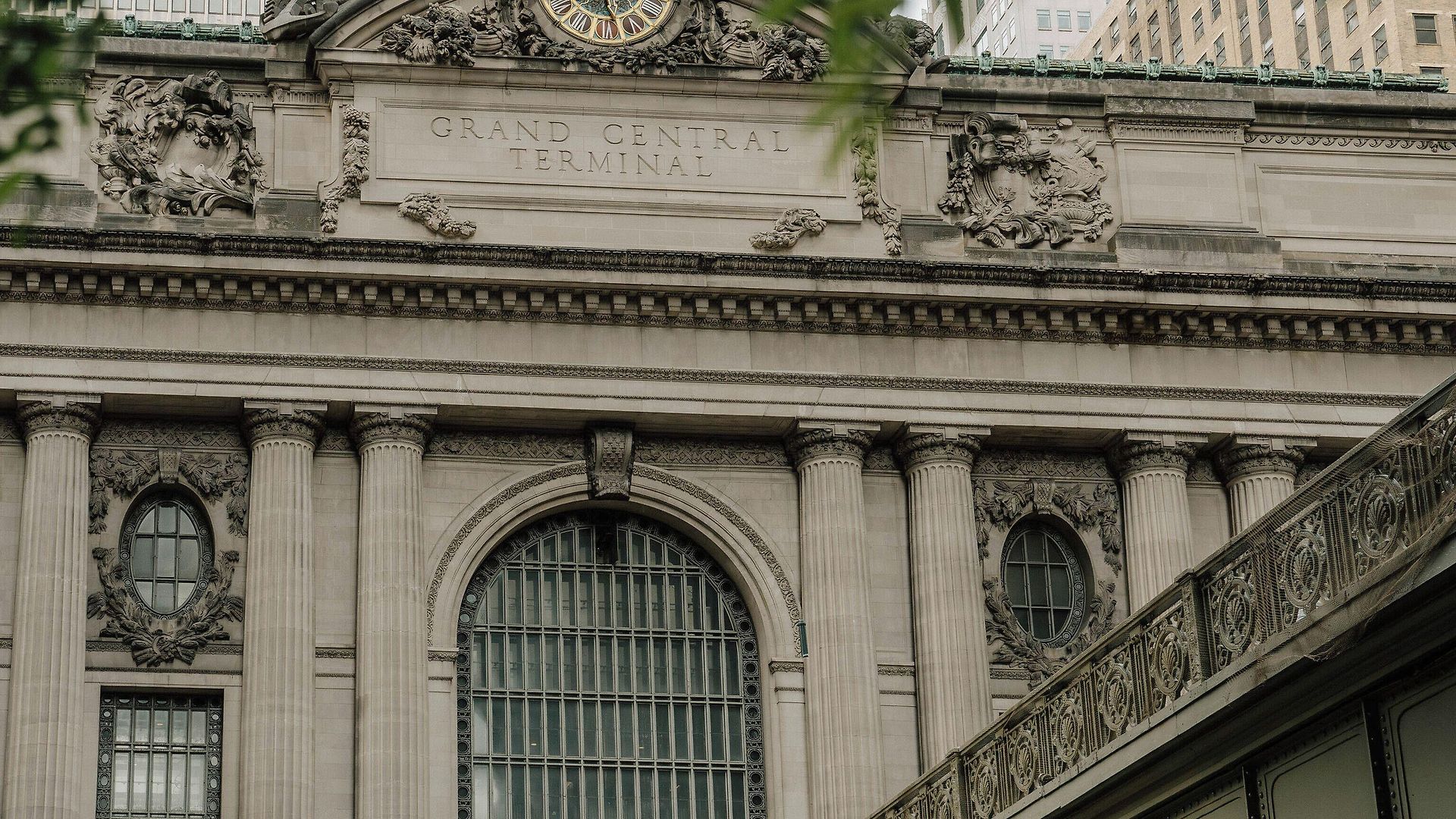 Hotel Club Quarters Grand Central,