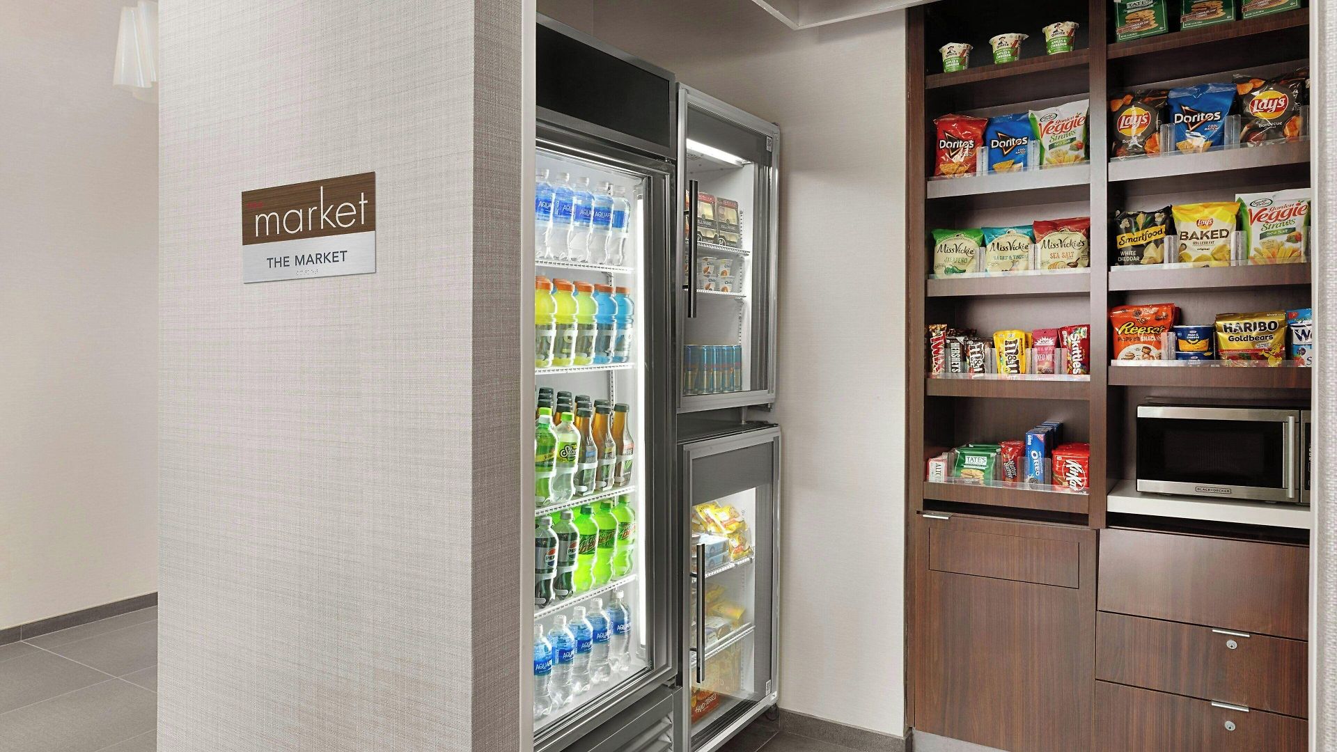 Courtyard By Marriott Manhattan/chelsea