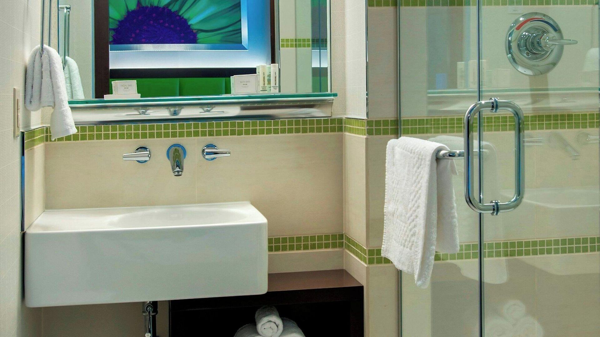 Hotel Springhill By Marriott Midtown Manhattan/fifth Avenue 3*