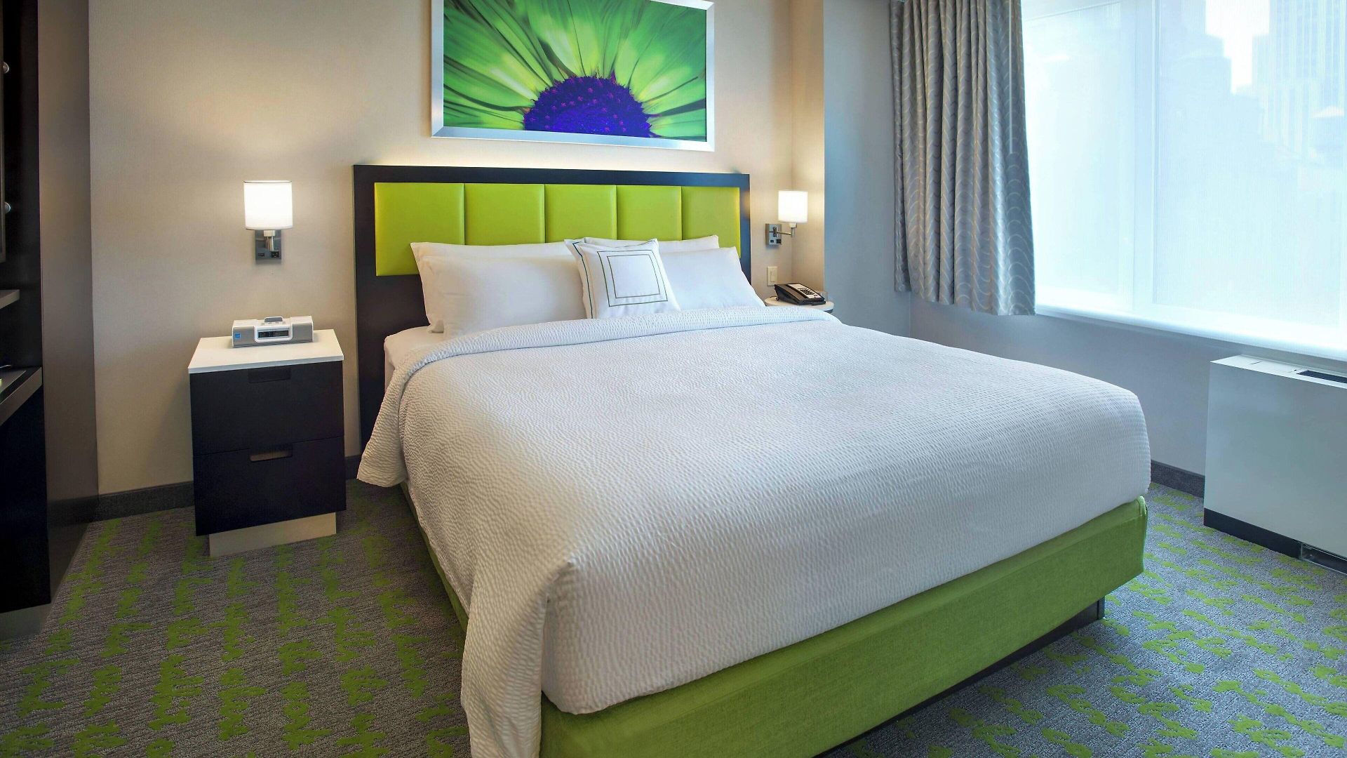Springhill By Marriott Midtown Manhattan/fifth Avenue