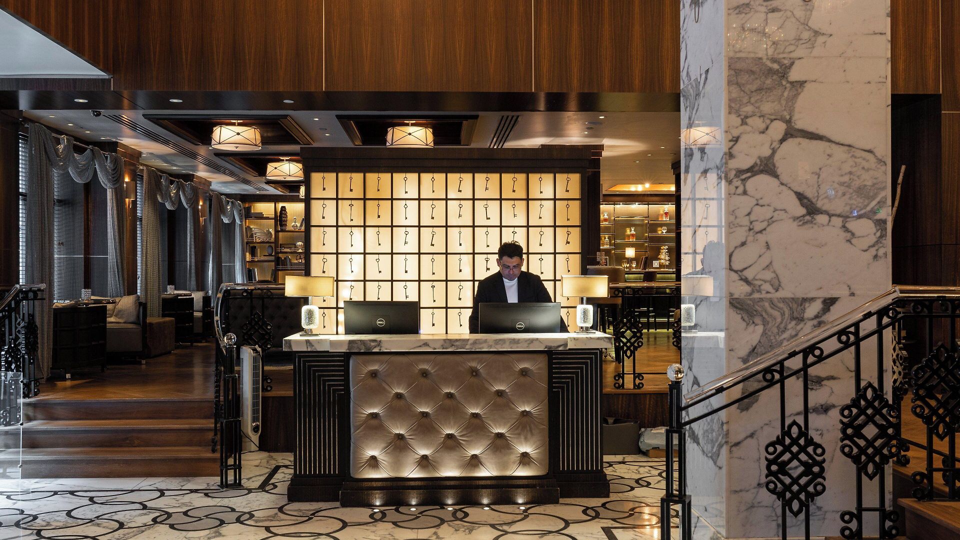 Hotel Westhouse New York, An Slh New York