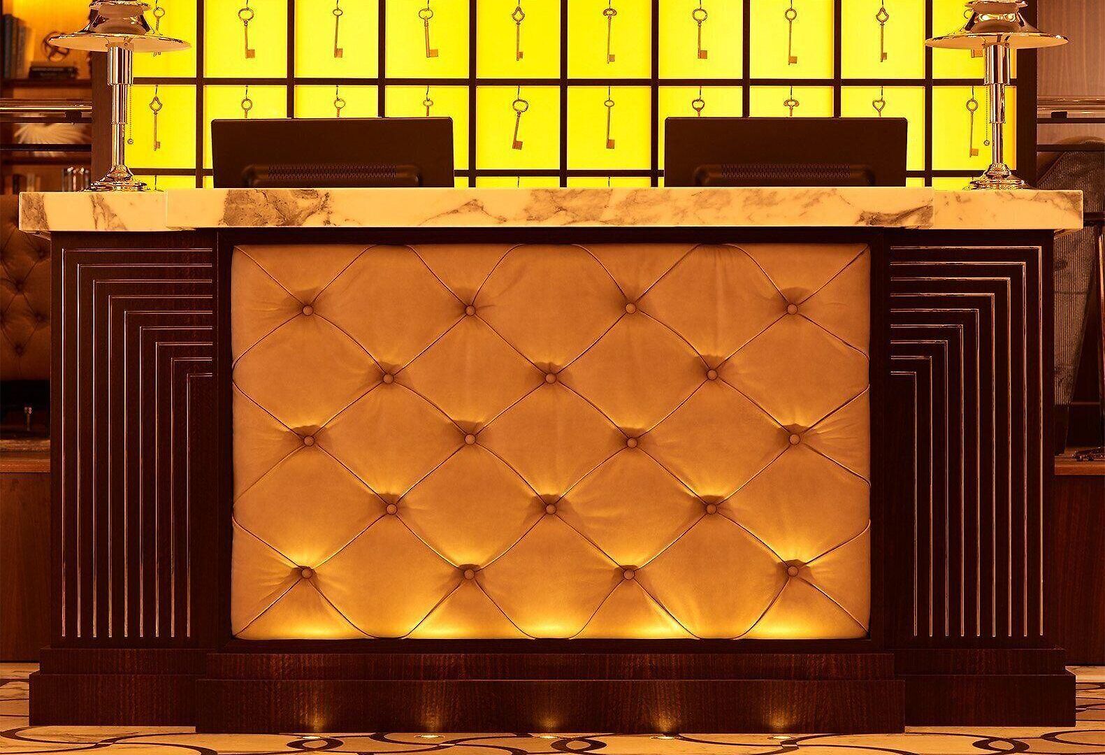 Westhouse New York, An Slh 5*