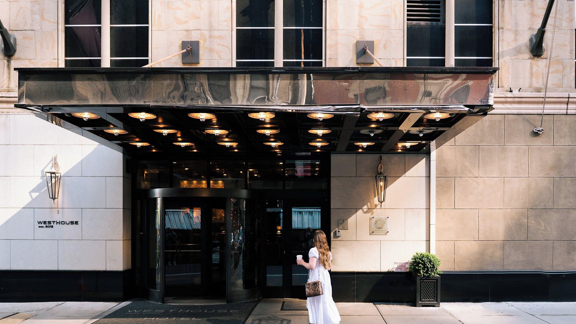 Westhouse New York, An Slh Hotel New York