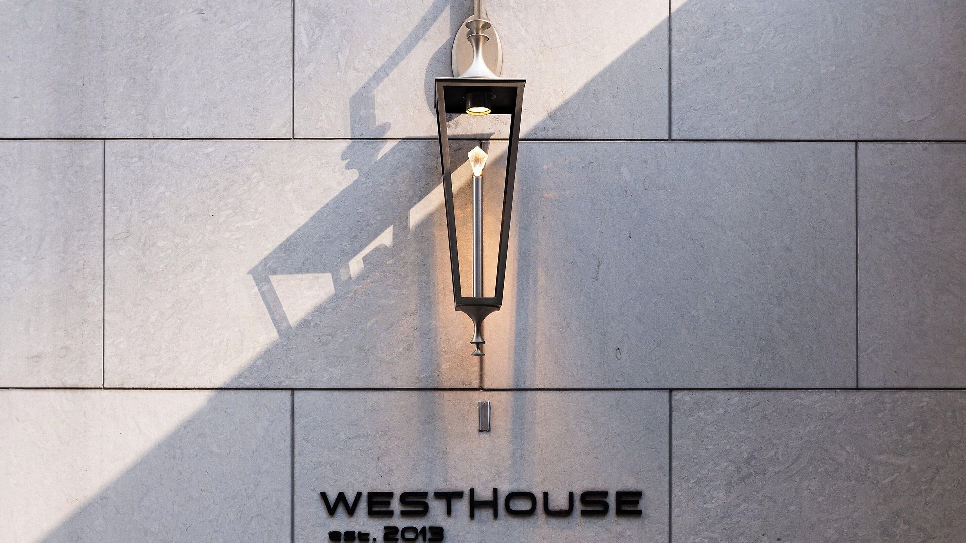 Westhouse New York, An Slh 5*