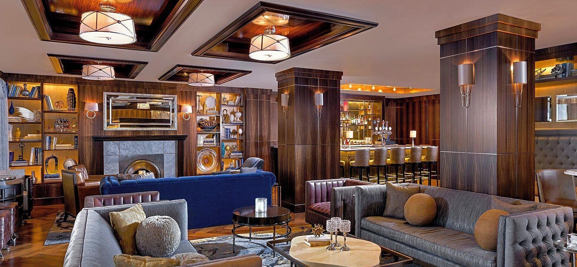 Hotel Westhouse New York, An Slh