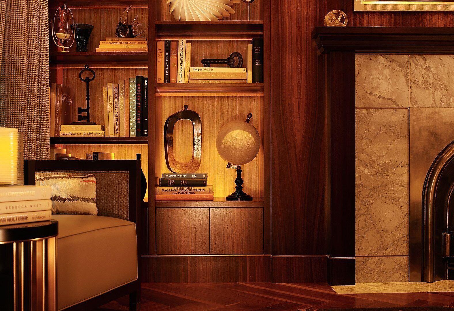 Hotel Westhouse New York, An Slh 5*