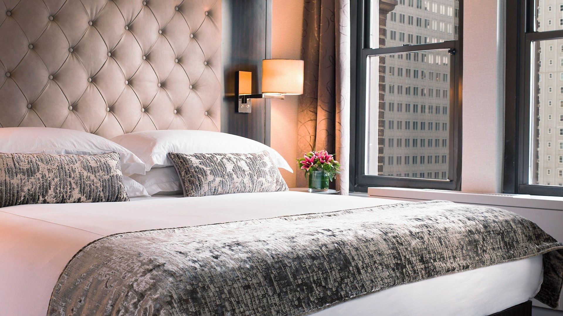 Westhouse New York, An Slh Hotel New York