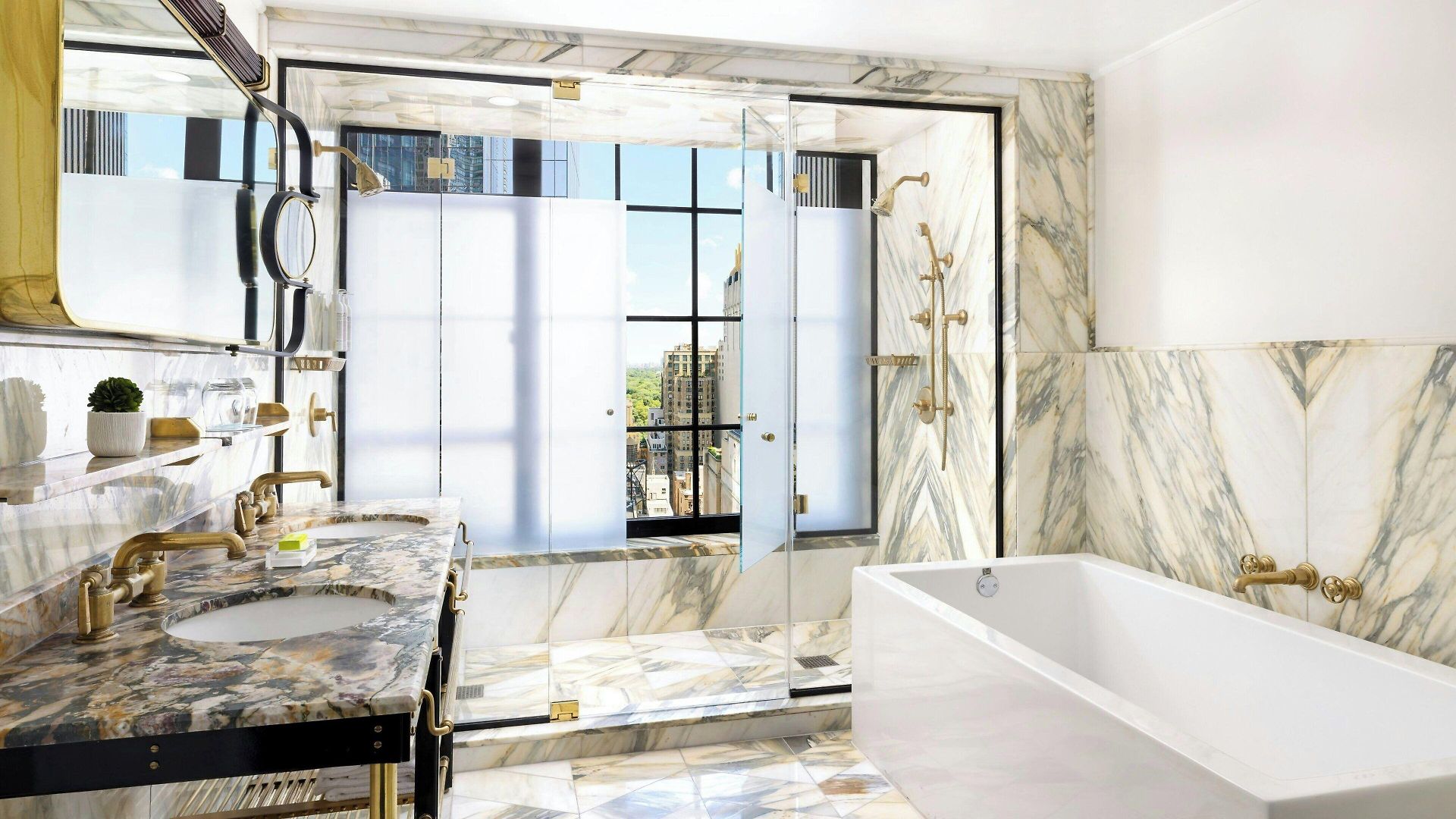 Hotel Le Meridien New York, Park 5*