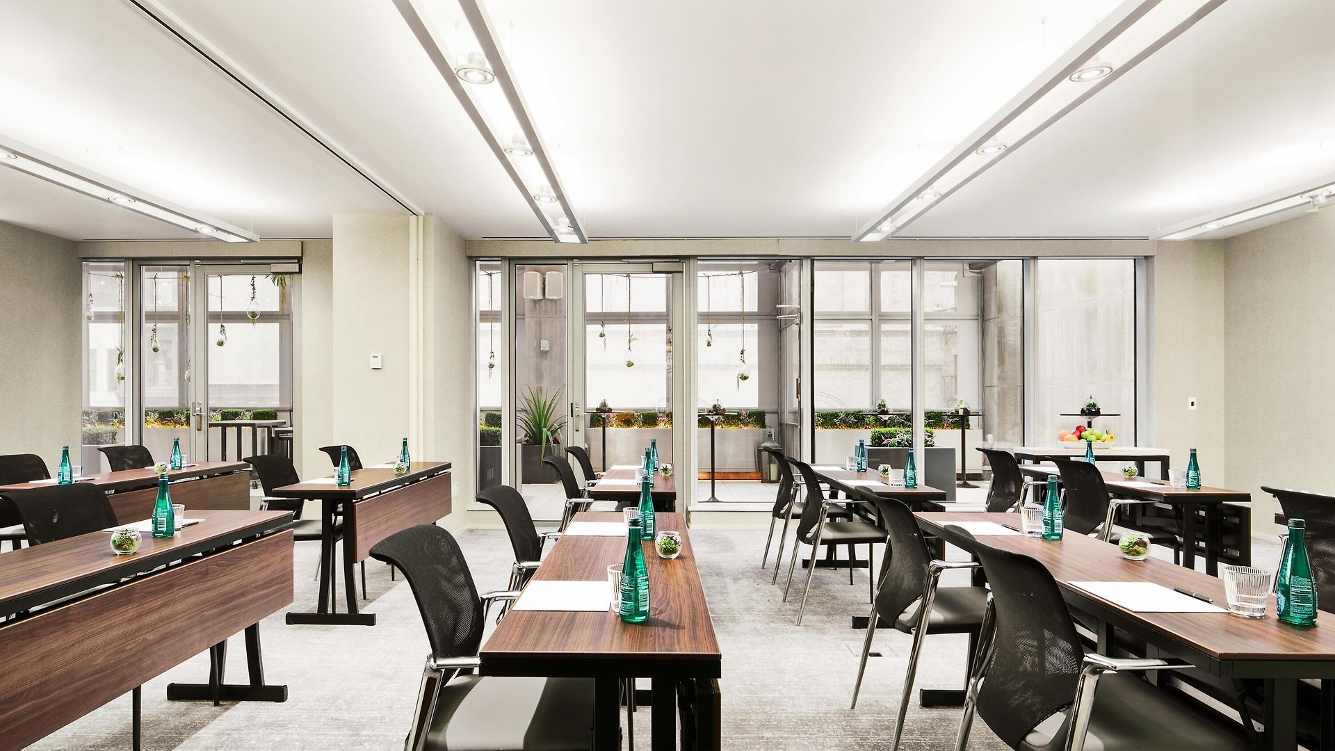 Hotel Hyatt Centric Times Square New York