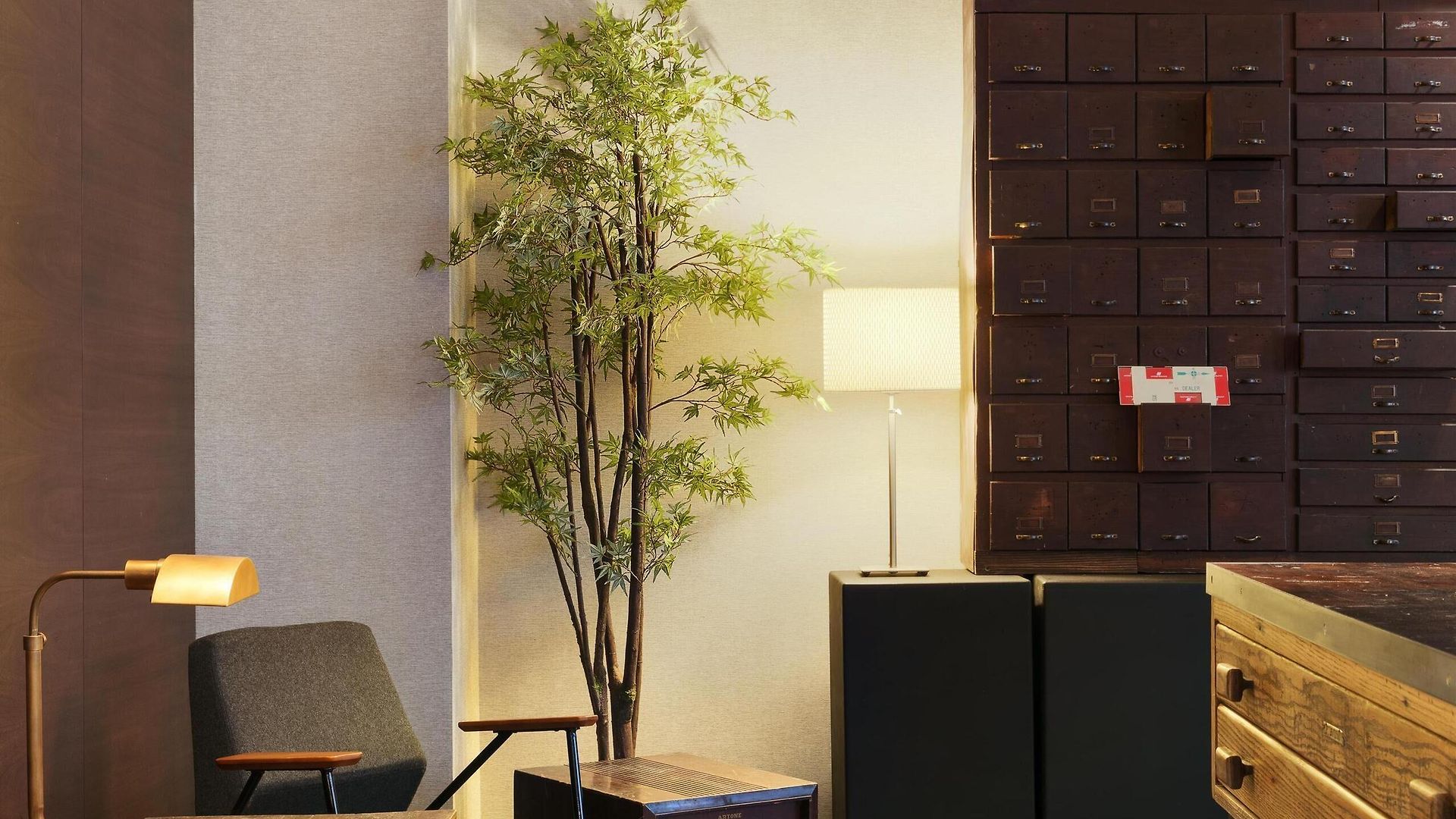 Hotel Hyatt Centric Times Square New York