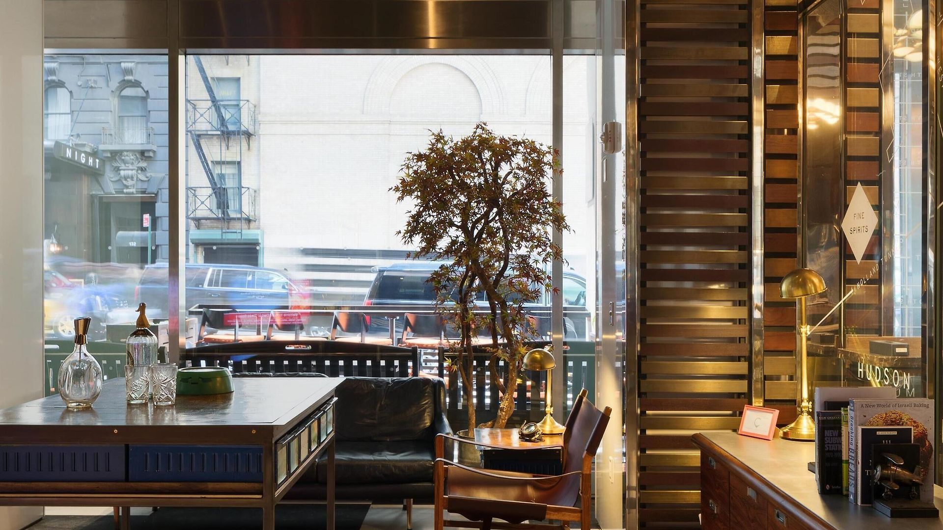 Hyatt Centric Times Square 4*