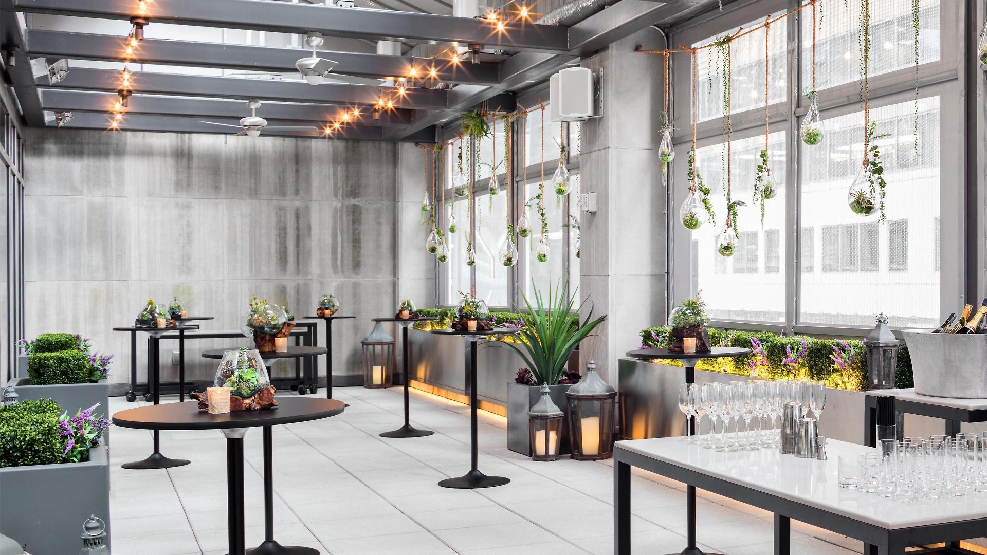 Hyatt Centric Times Square Hotel 4*