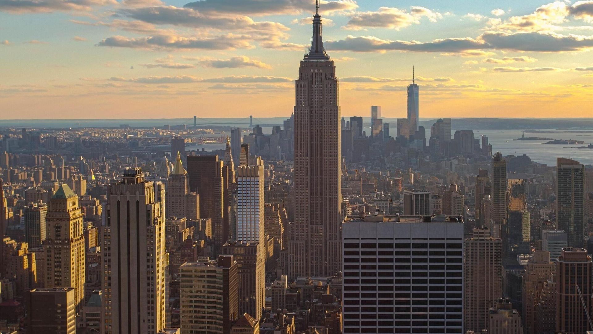 Hyatt Centric Times Square New York