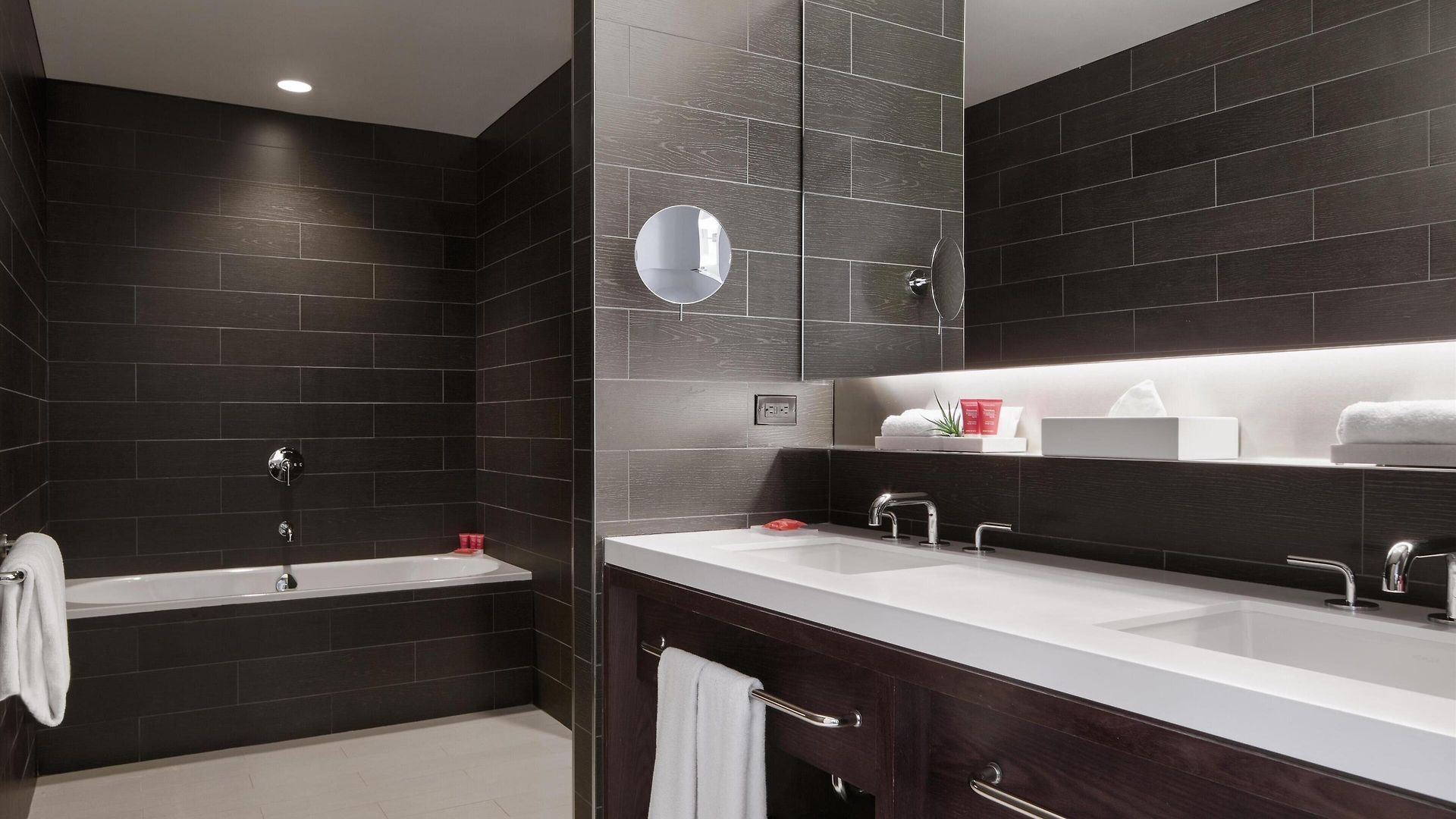 Hyatt Centric Times Square Hotel New York