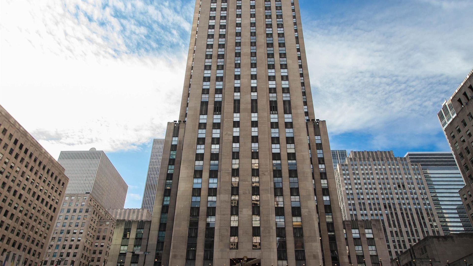 Hotel Hyatt Centric Times Square 4*