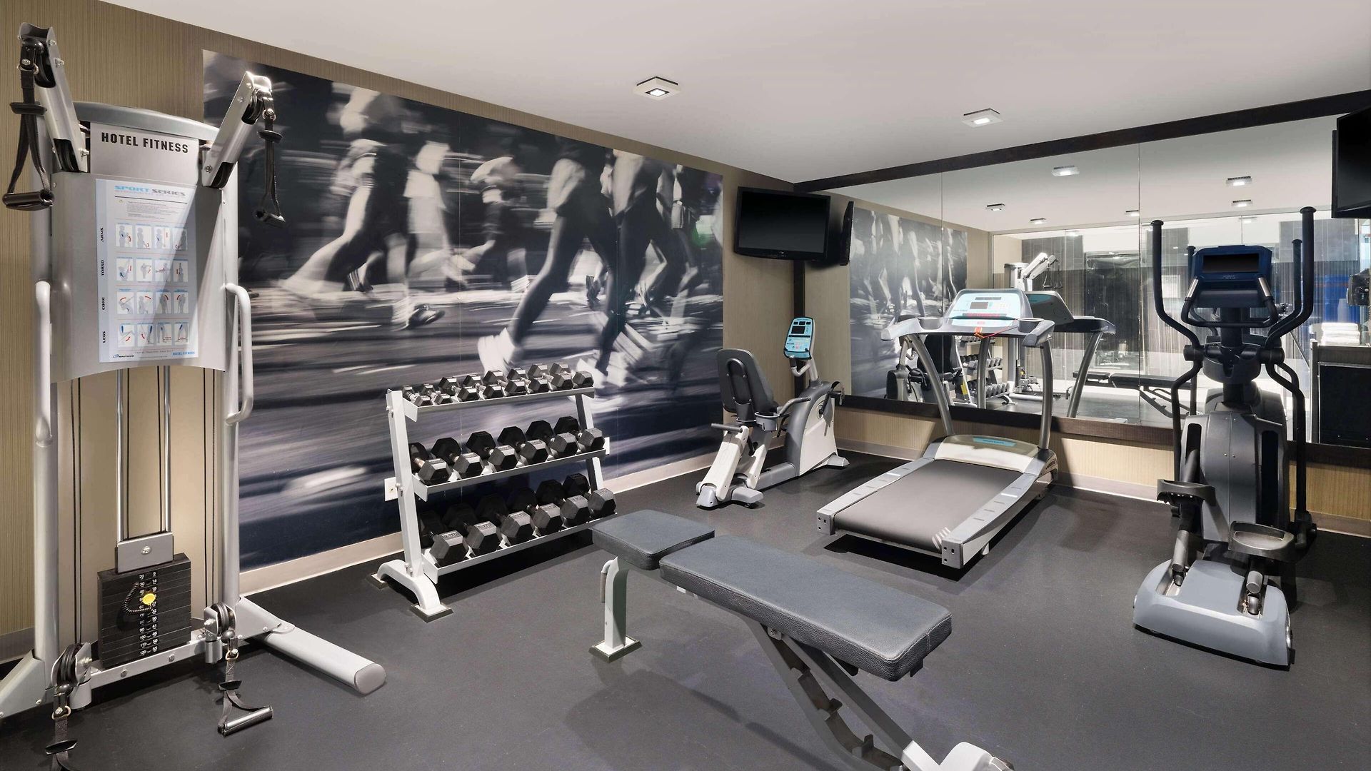 Western Premier Herald Square Hotel 3*