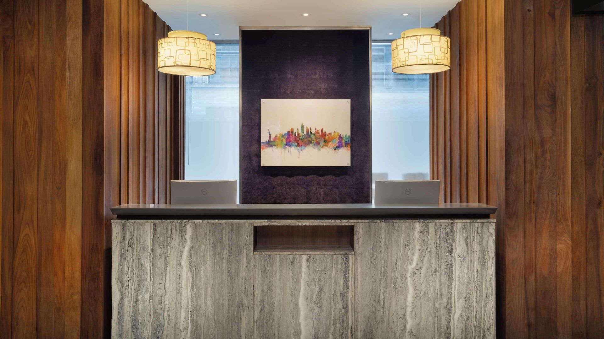 Hotel Western Premier Herald Square