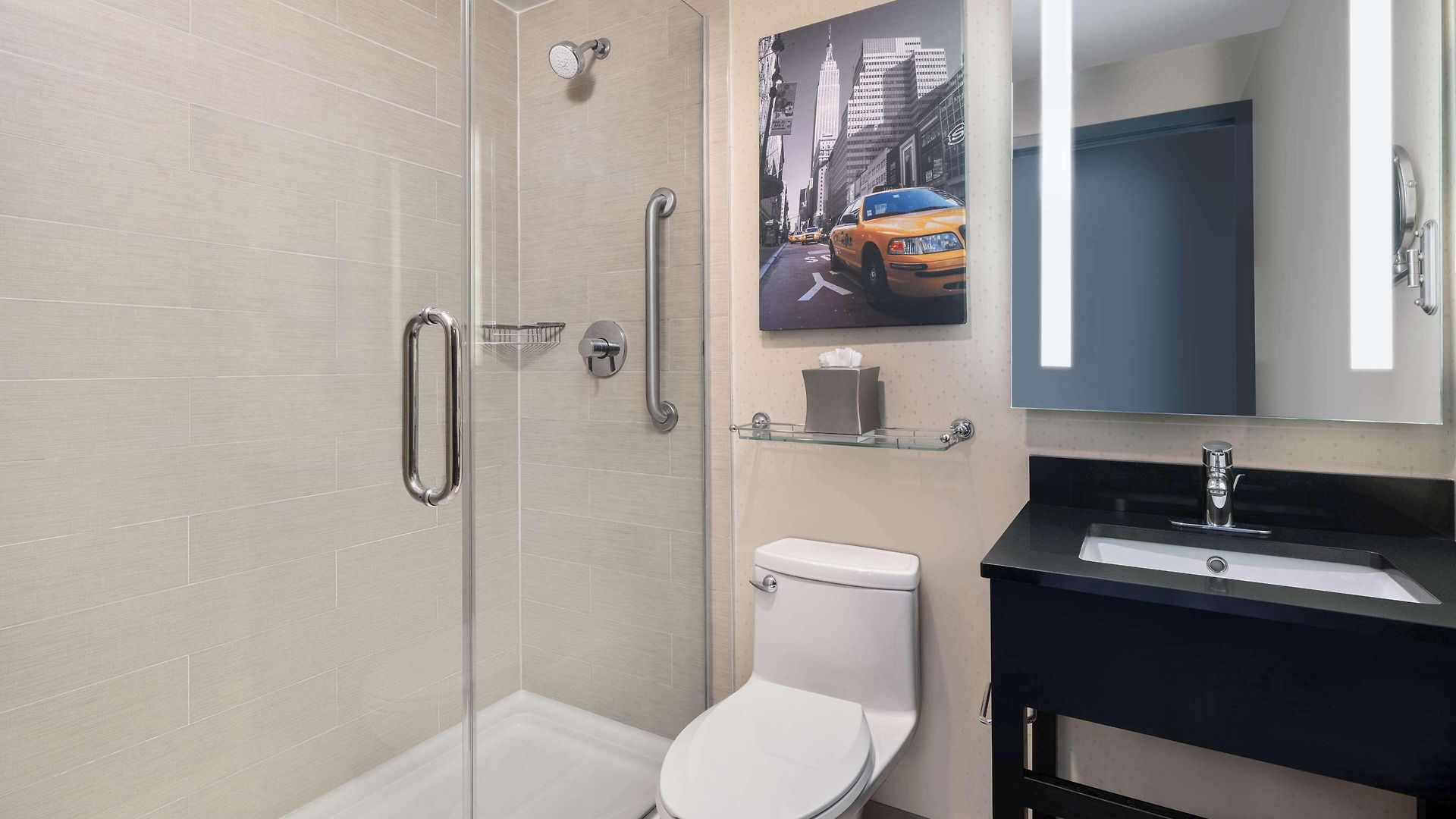 Western Premier Herald Square Hotel 3*