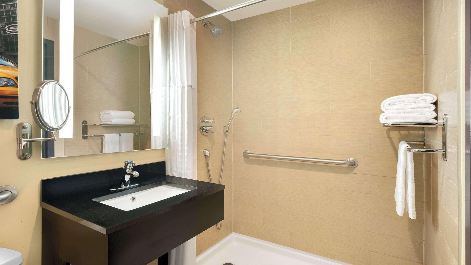 Hotel Western Premier Herald Square New York