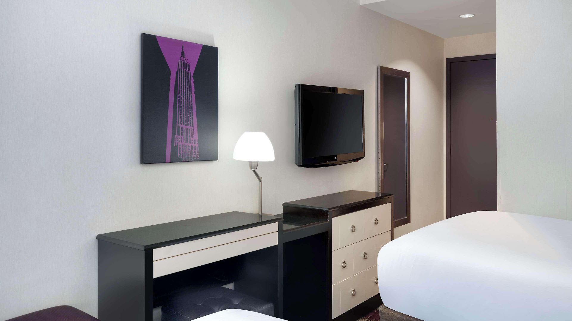 Western Premier Herald Square Hotel 3*