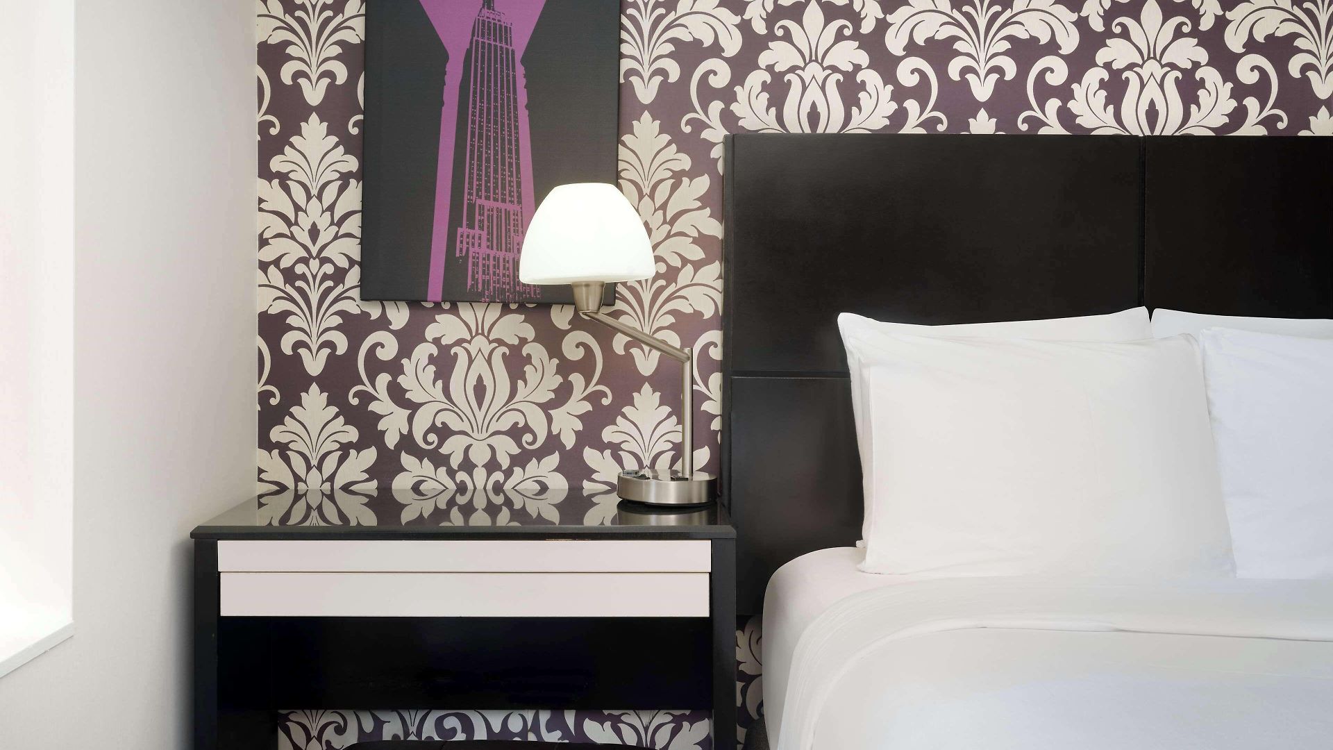 Hotel Western Premier Herald Square