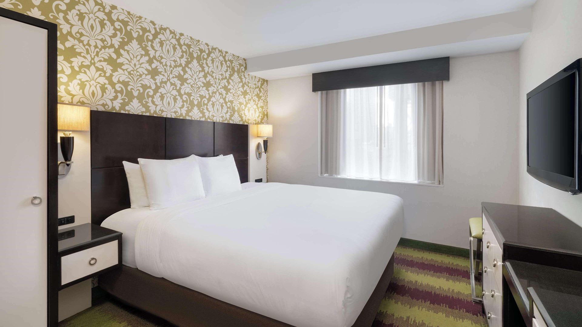 Hotel Western Premier Herald Square