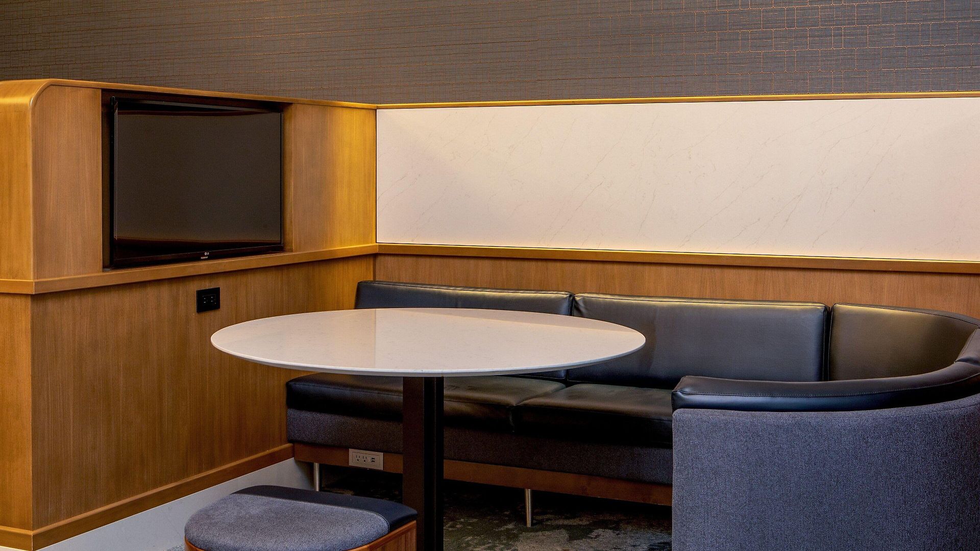 Hotel Courtyard By Marriott Times Square West 3*