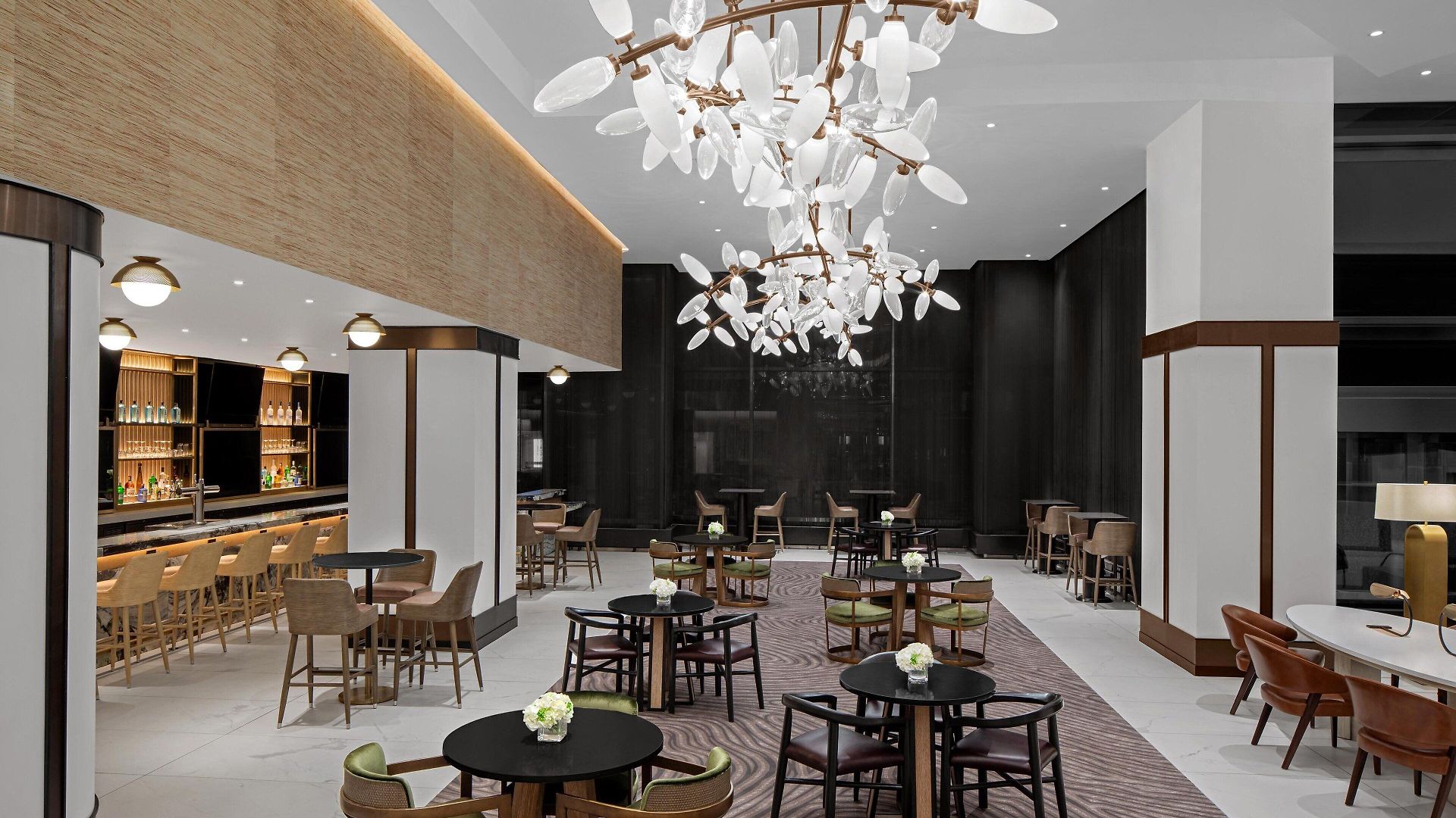 The Westin Grand Hotel New York
