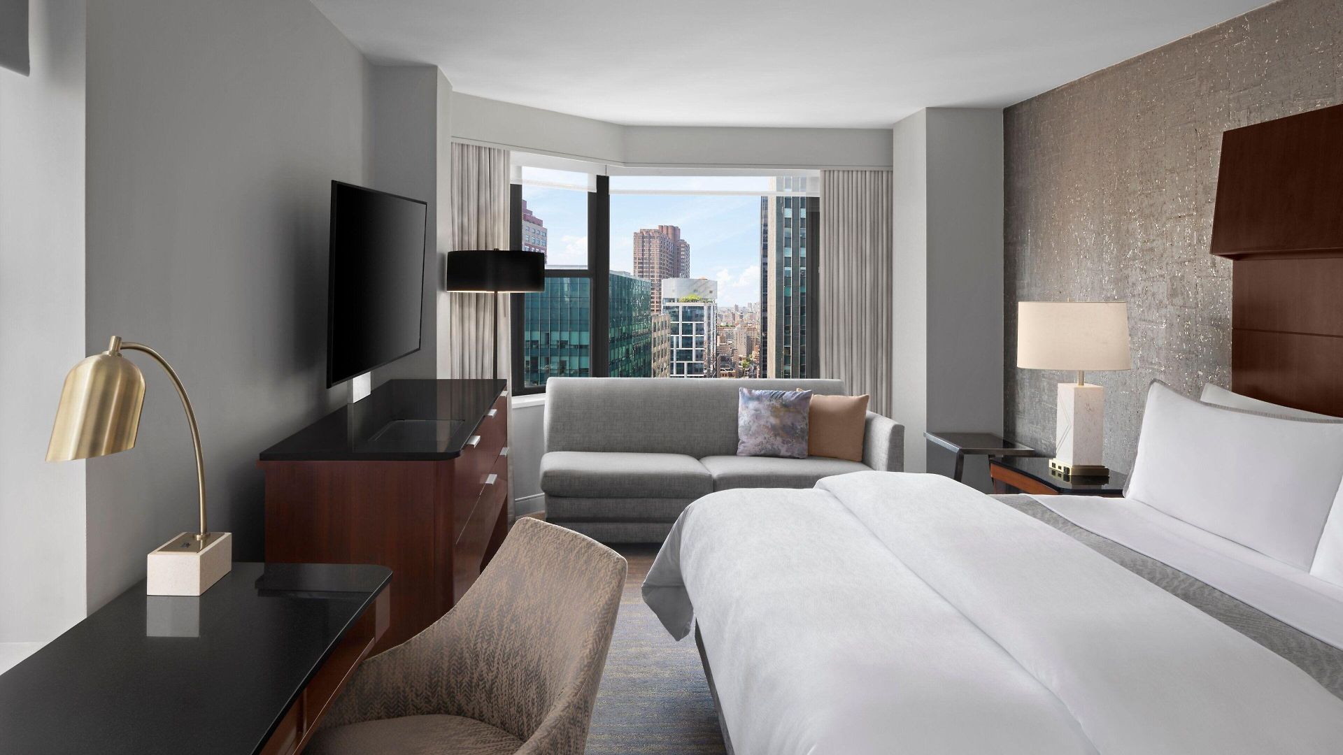 The Westin Grand 4* New York